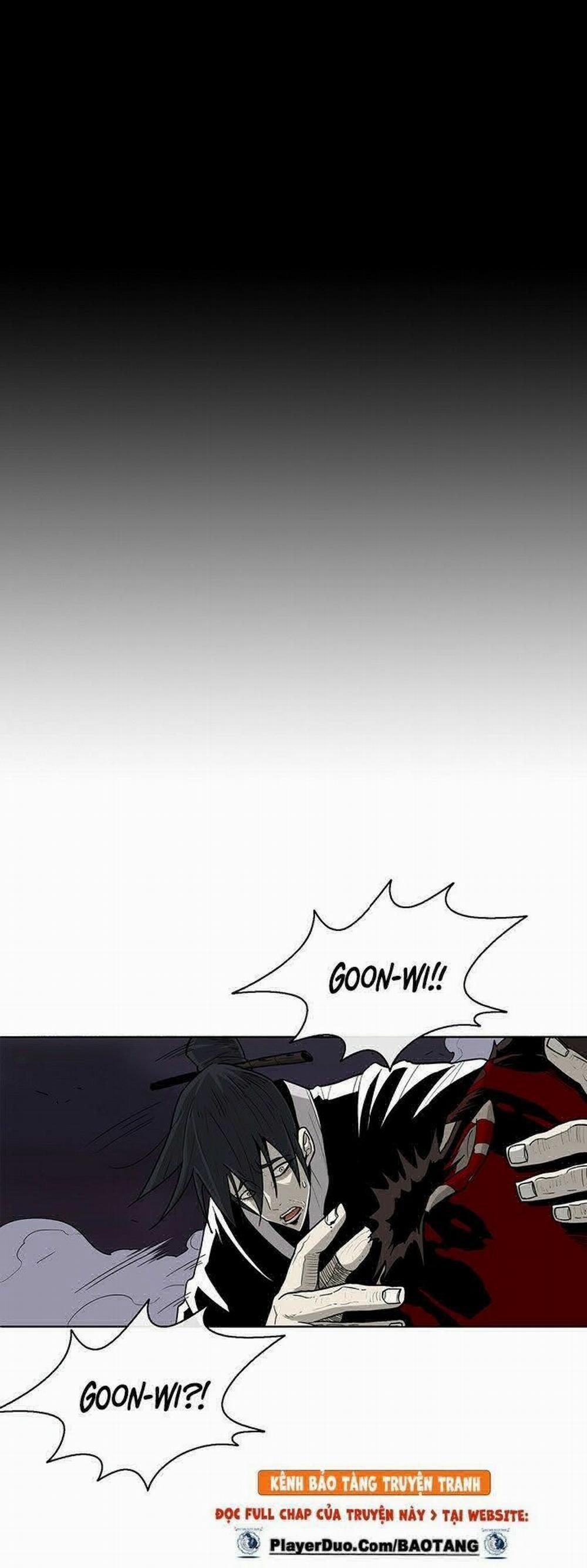 Bắc Kiếm Giang Hồ 46 trang 16