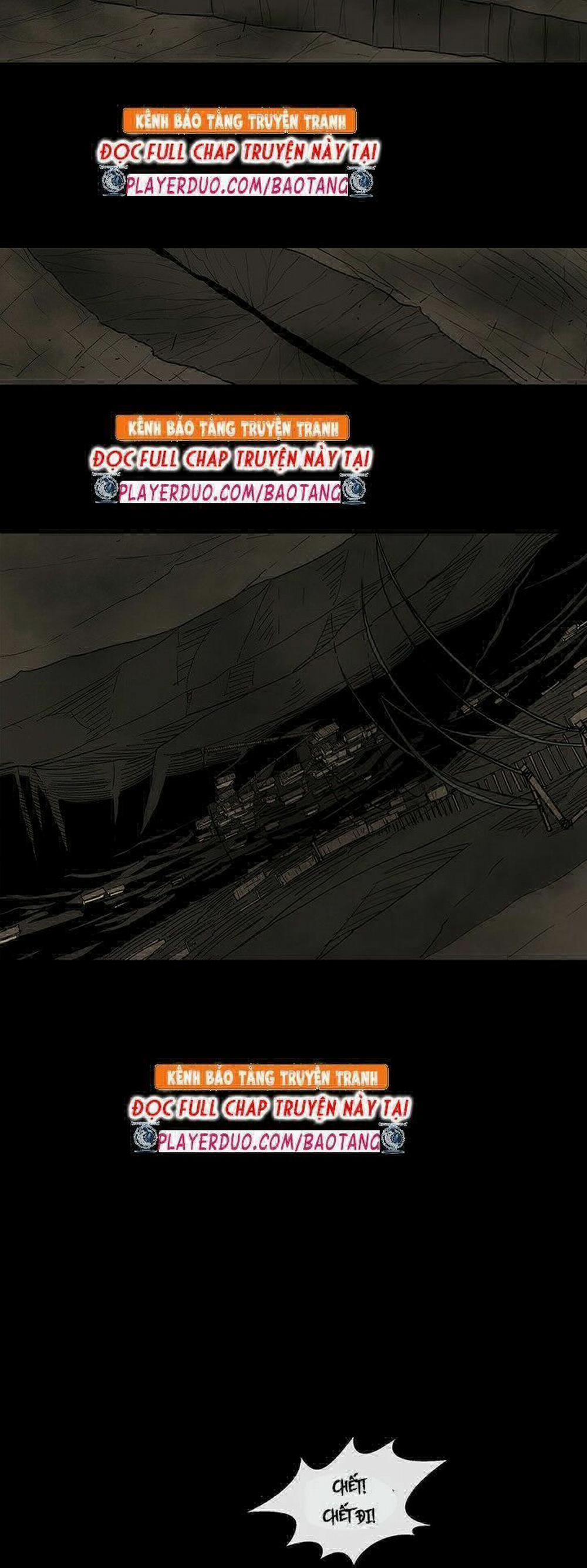 Bắc Kiếm Giang Hồ 46 trang 2