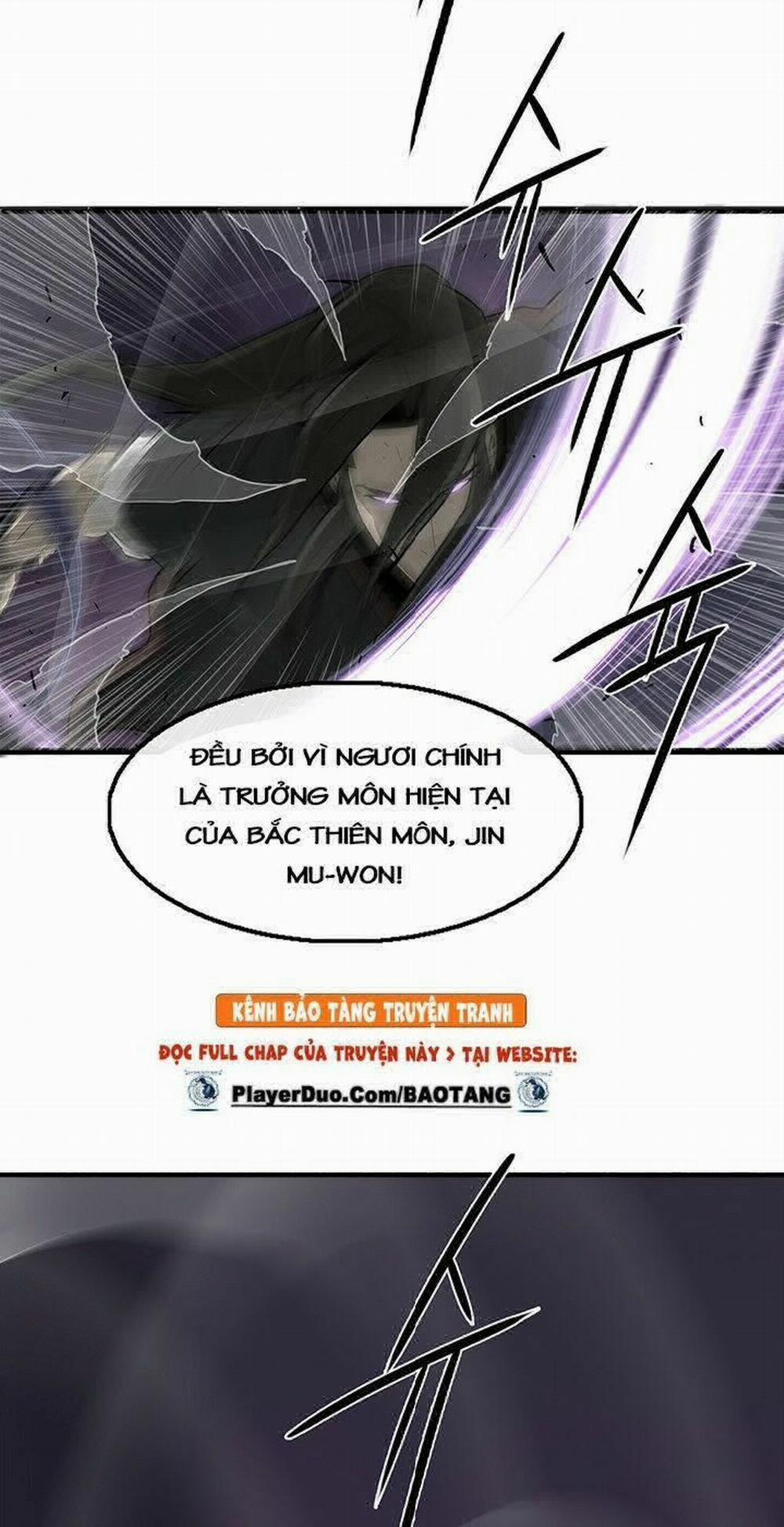 Bắc Kiếm Giang Hồ 46 trang 26