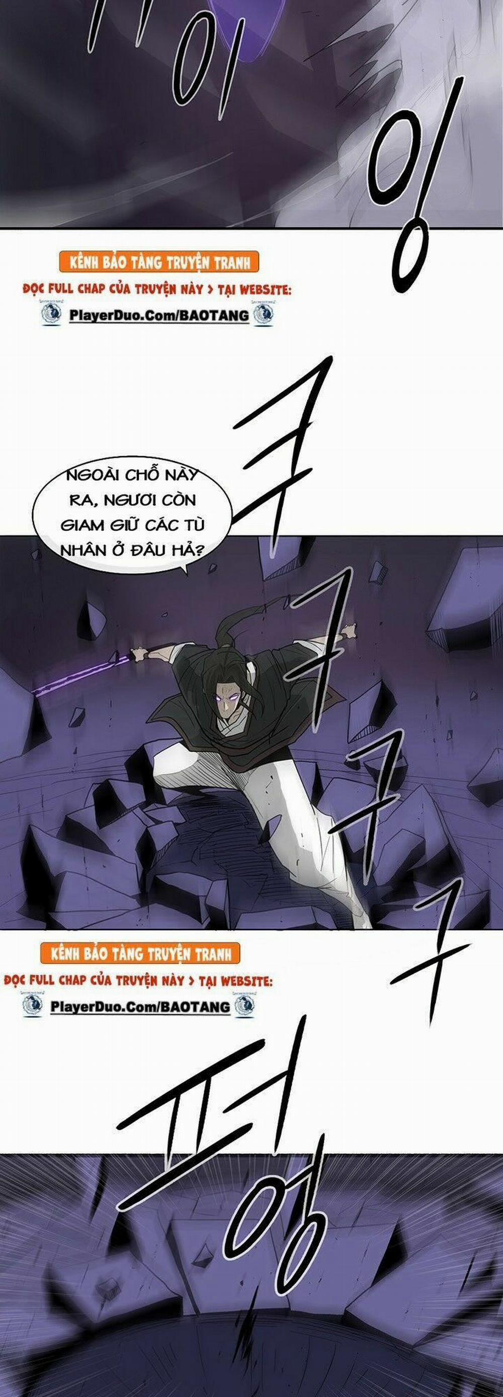 Bắc Kiếm Giang Hồ 46 trang 30