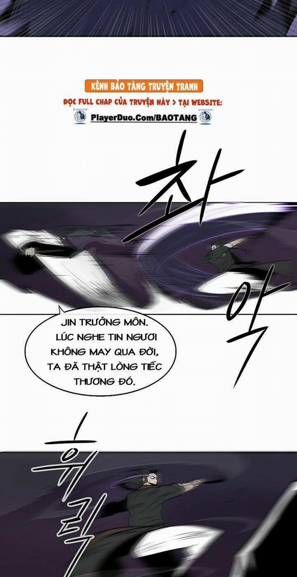 Bắc Kiếm Giang Hồ 46 trang 31