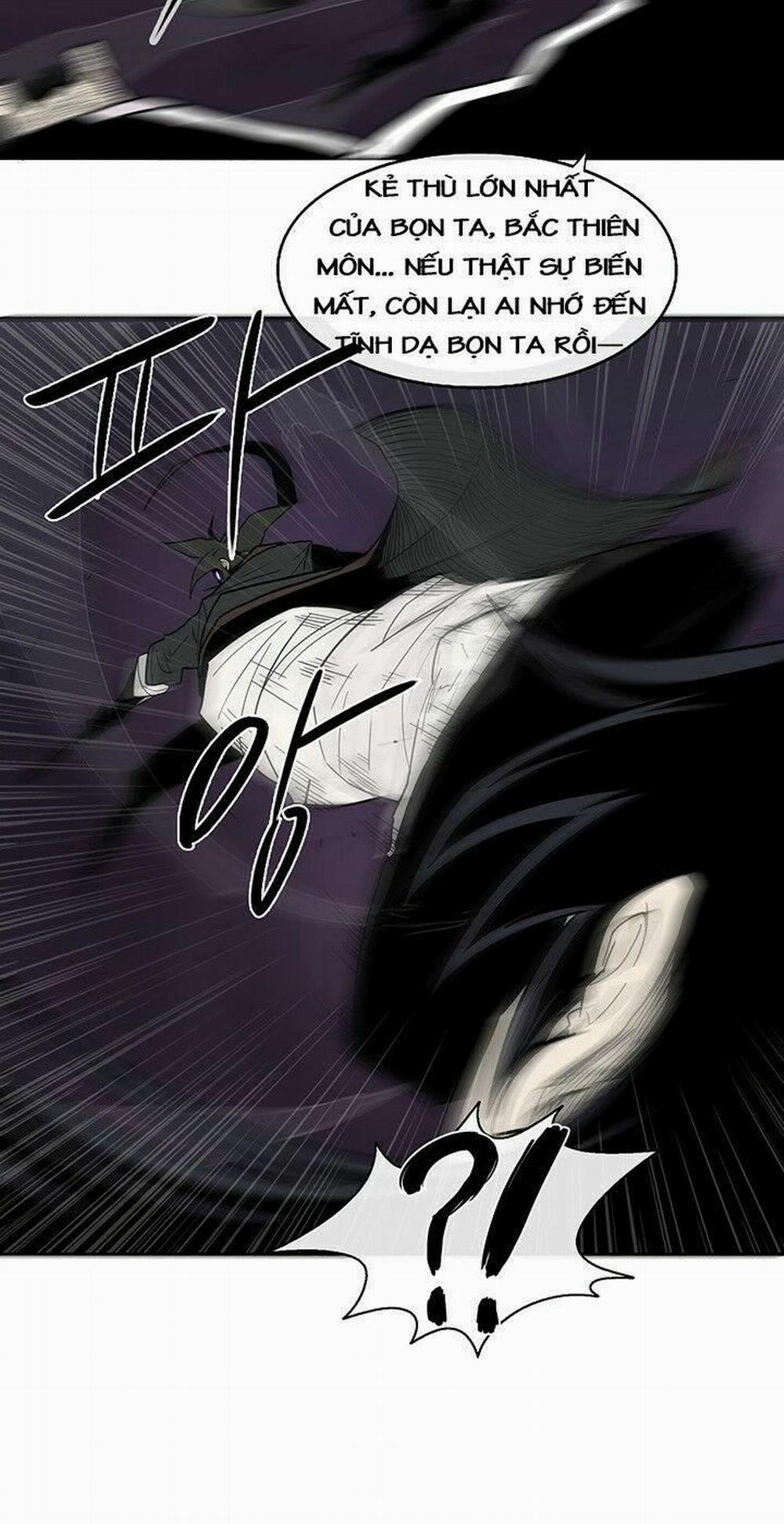 Bắc Kiếm Giang Hồ 46 trang 32