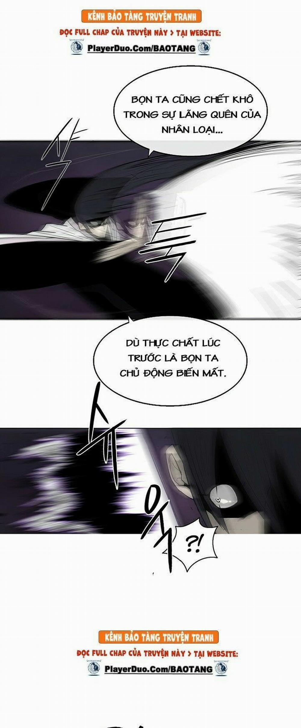 Bắc Kiếm Giang Hồ 46 trang 33