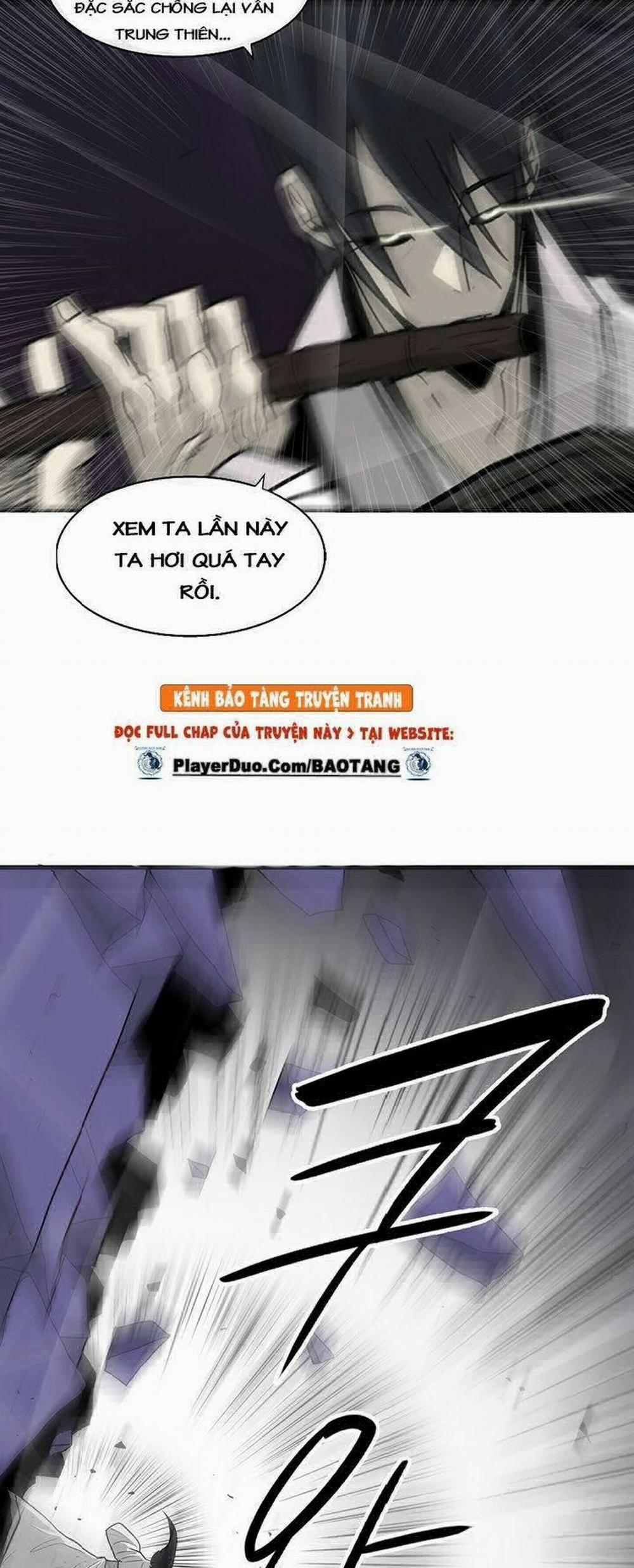 Bắc Kiếm Giang Hồ 46 trang 40