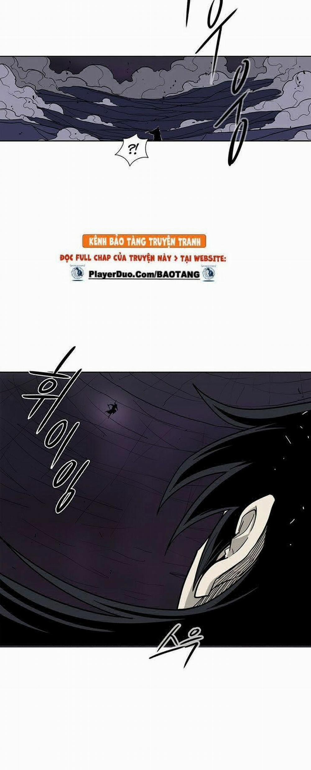 Bắc Kiếm Giang Hồ 46 trang 42