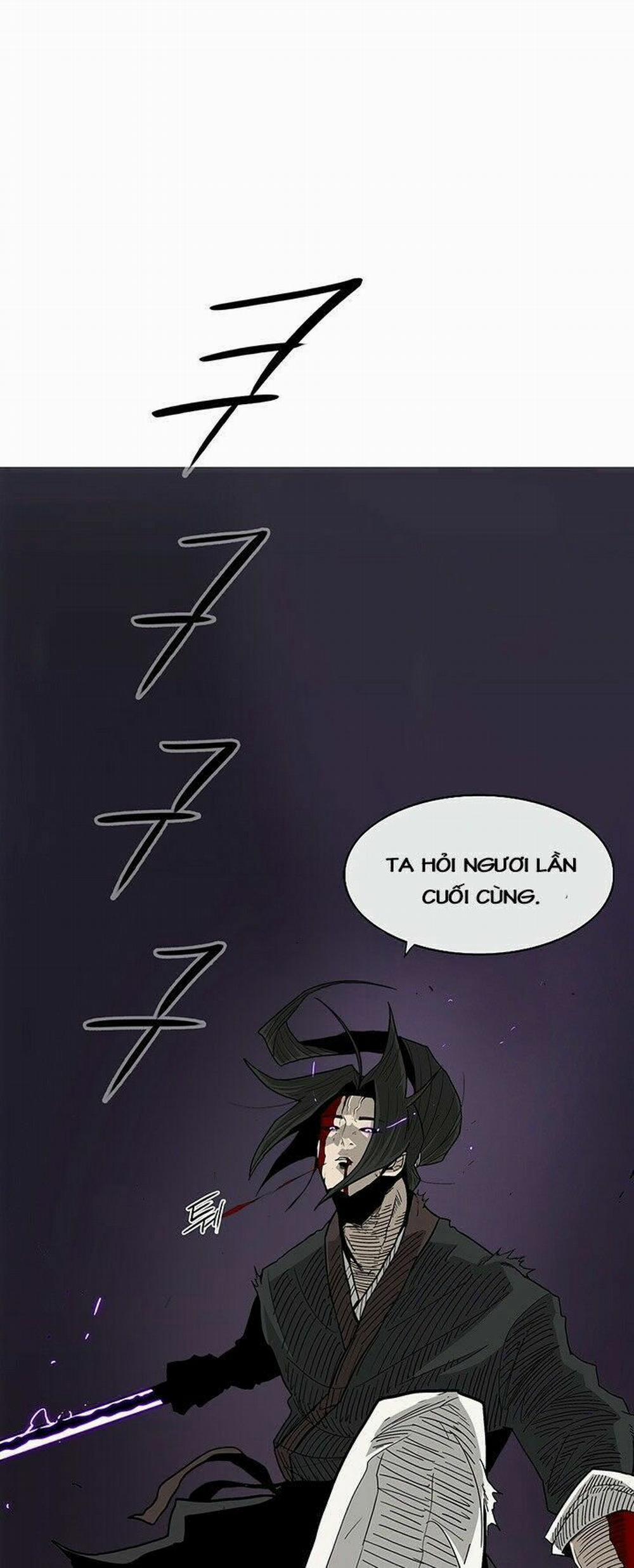 Bắc Kiếm Giang Hồ 46 trang 43