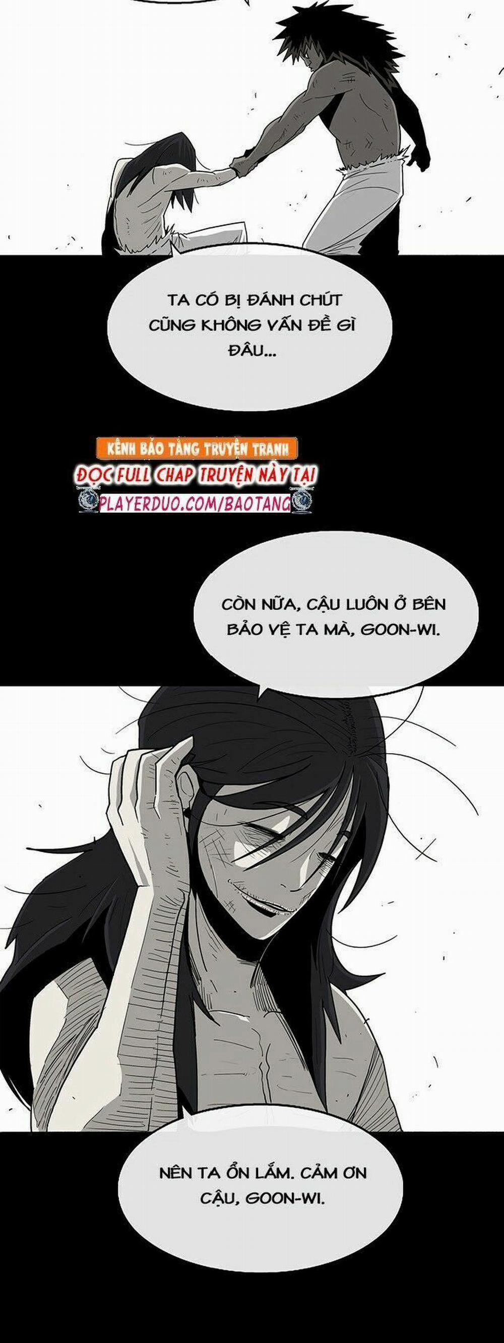 Bắc Kiếm Giang Hồ 46 trang 5