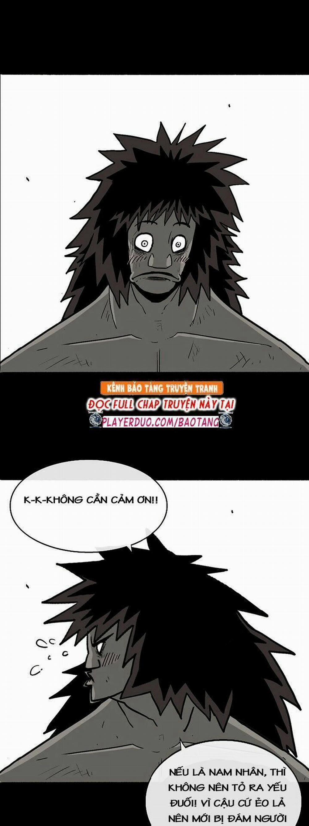 Bắc Kiếm Giang Hồ 46 trang 6