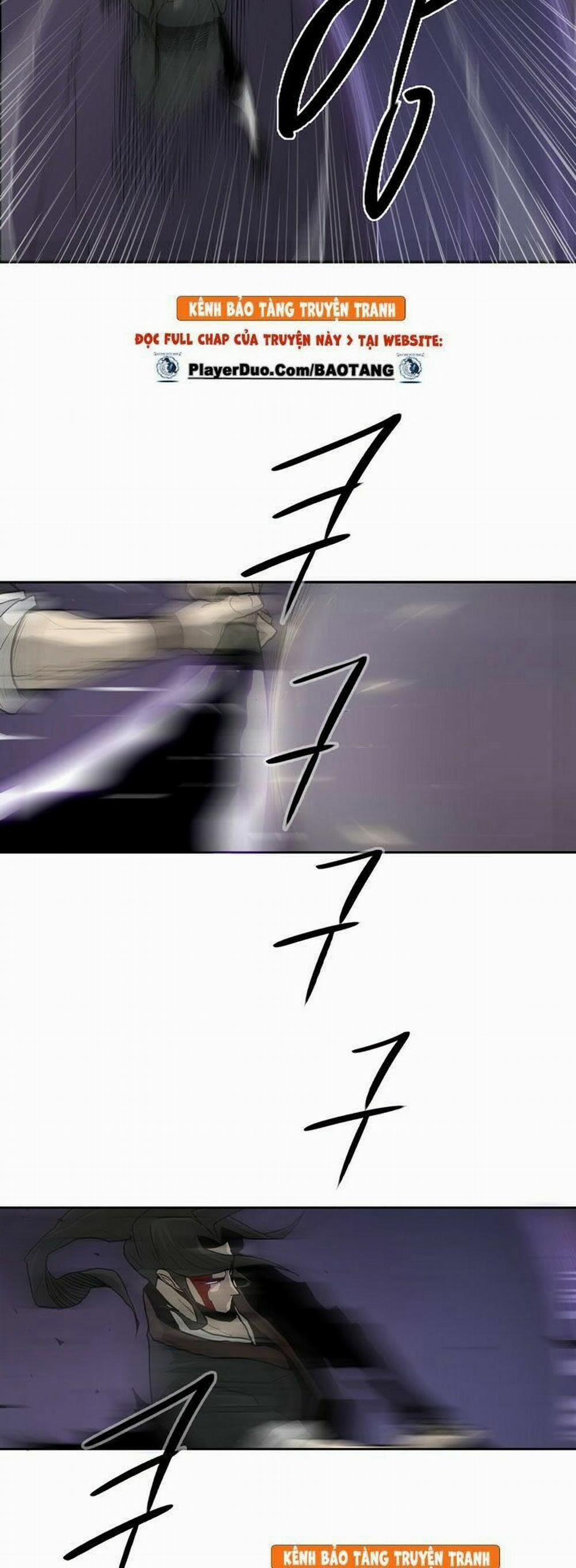 Bắc Kiếm Giang Hồ 47 trang 10