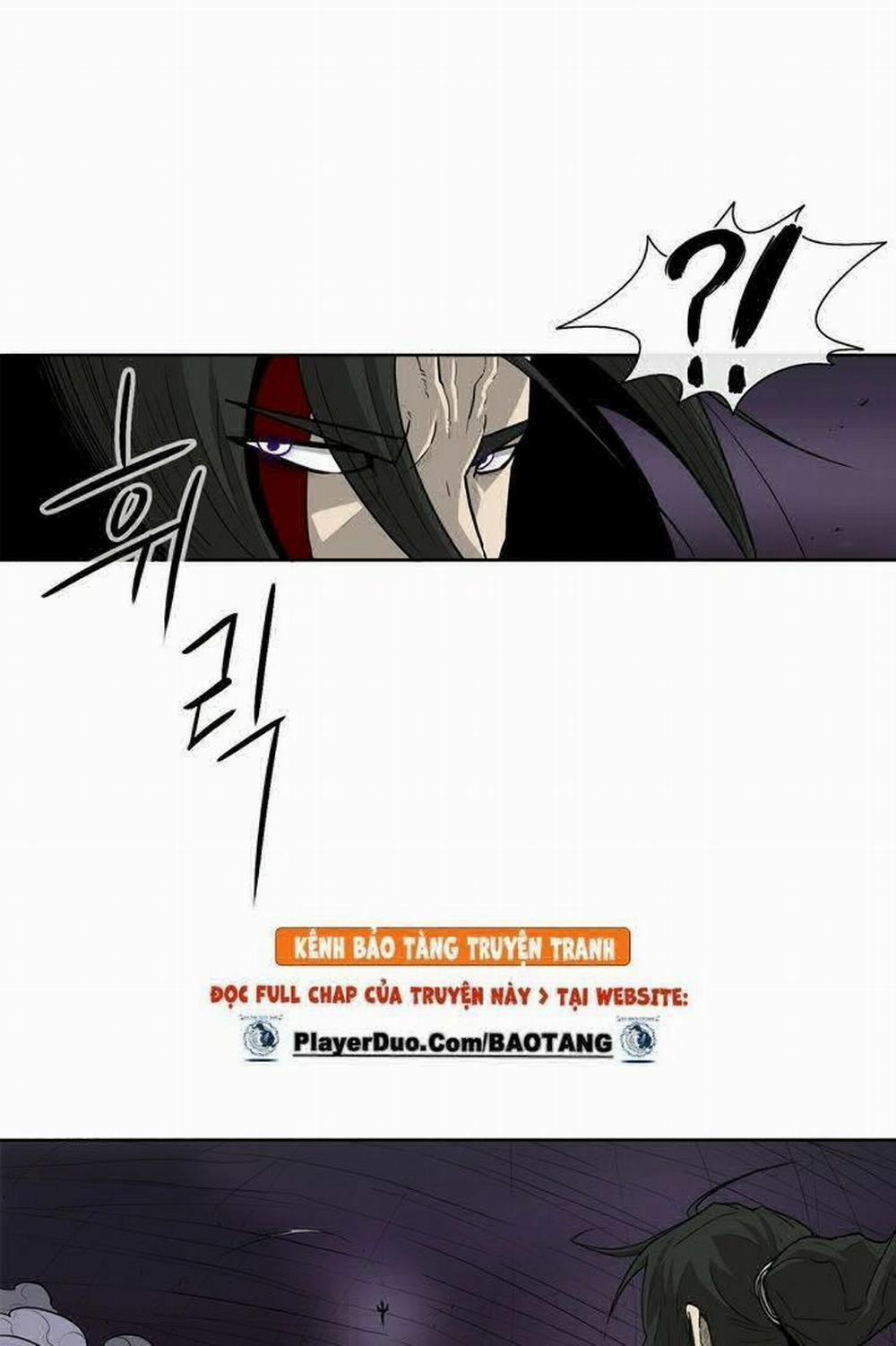 Bắc Kiếm Giang Hồ 47 trang 13