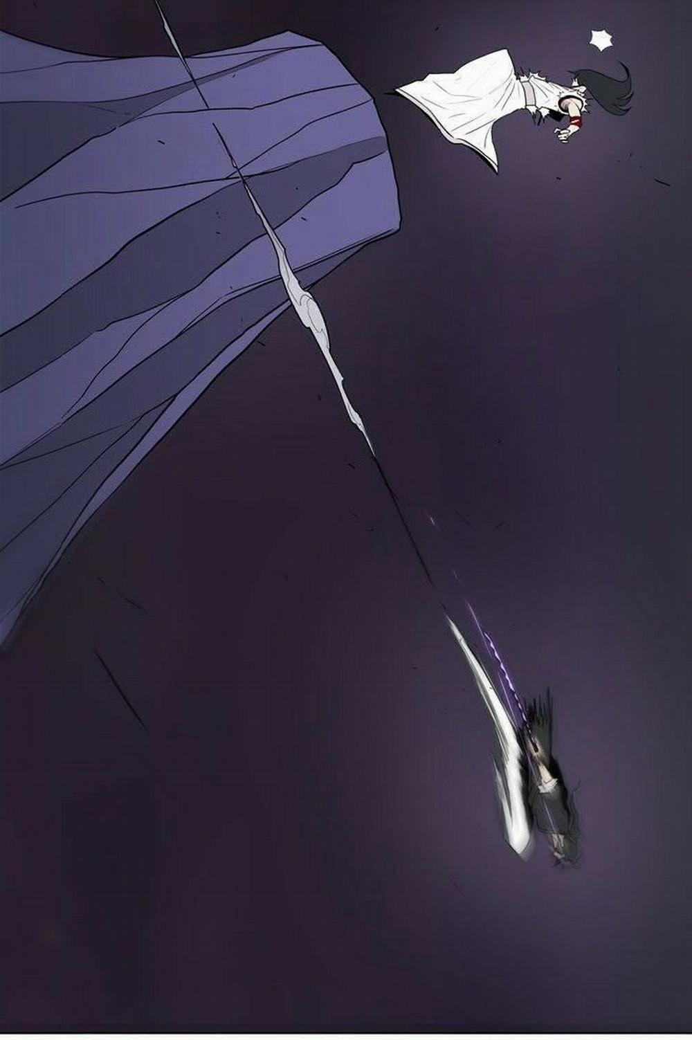 Bắc Kiếm Giang Hồ 47 trang 16