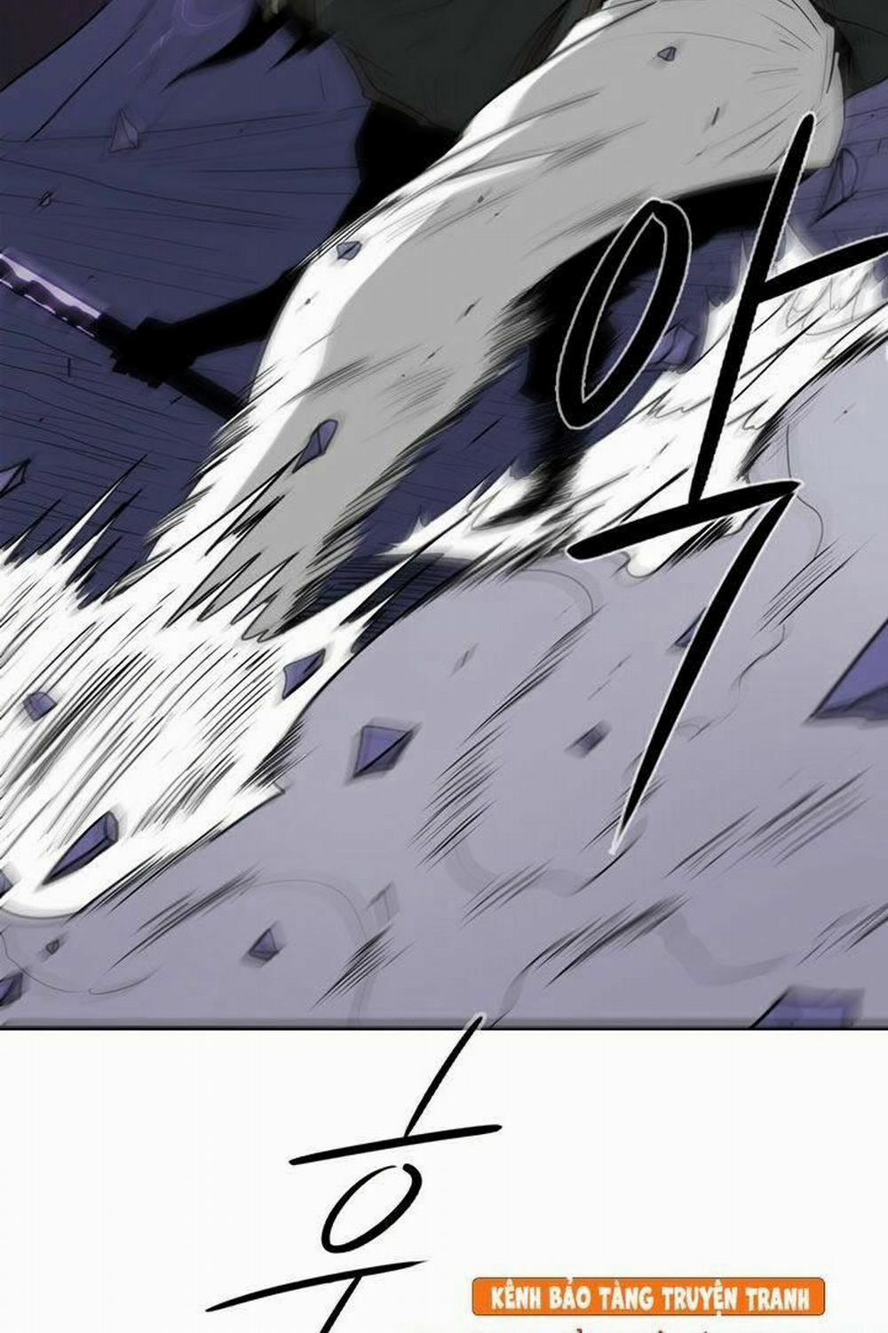 Bắc Kiếm Giang Hồ 47 trang 18