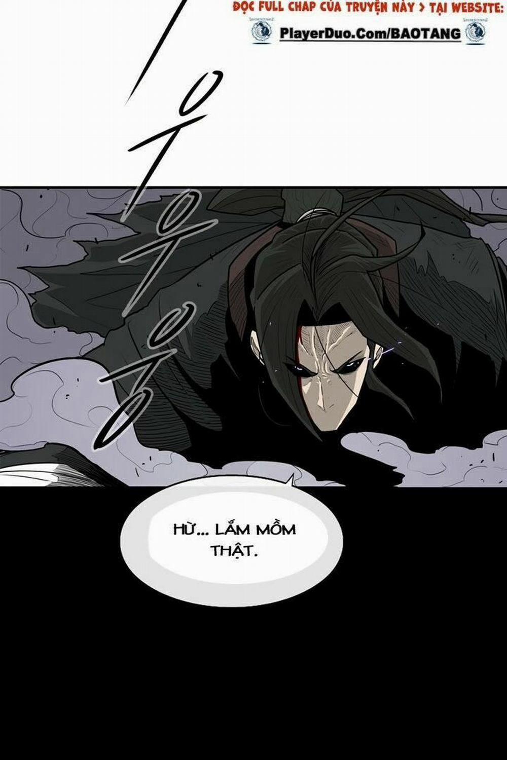 Bắc Kiếm Giang Hồ 47 trang 19