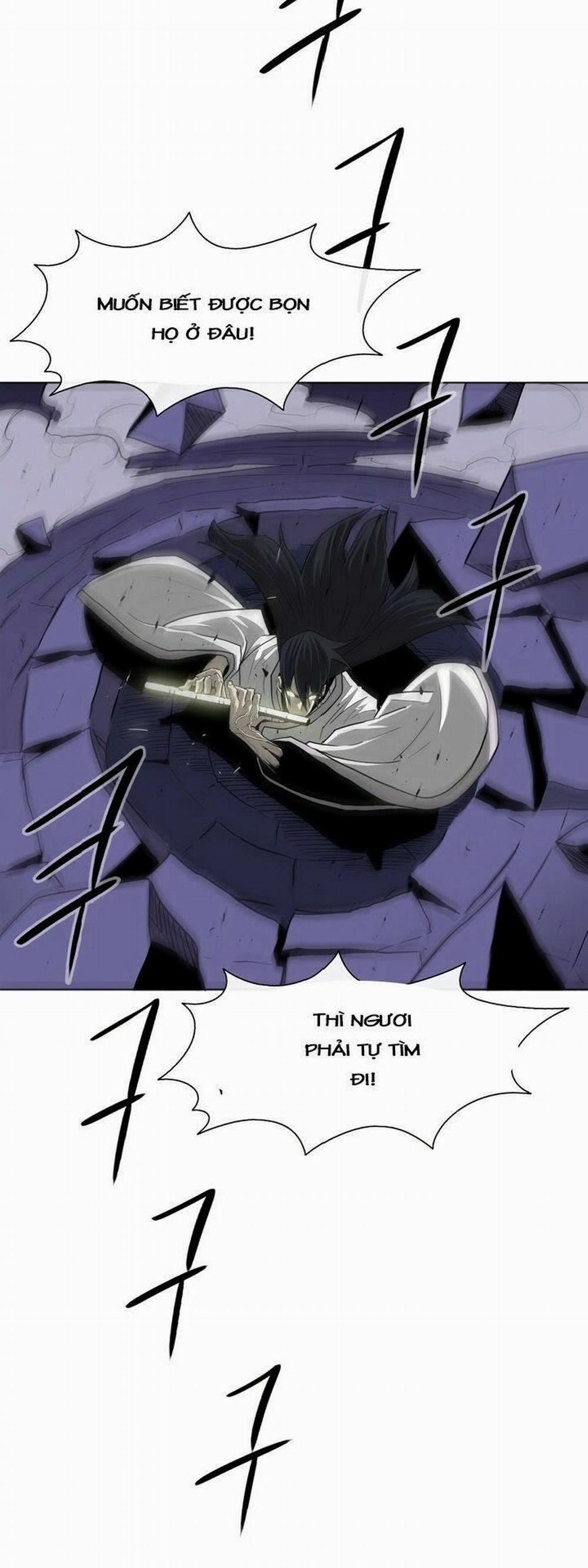 Bắc Kiếm Giang Hồ 47 trang 2