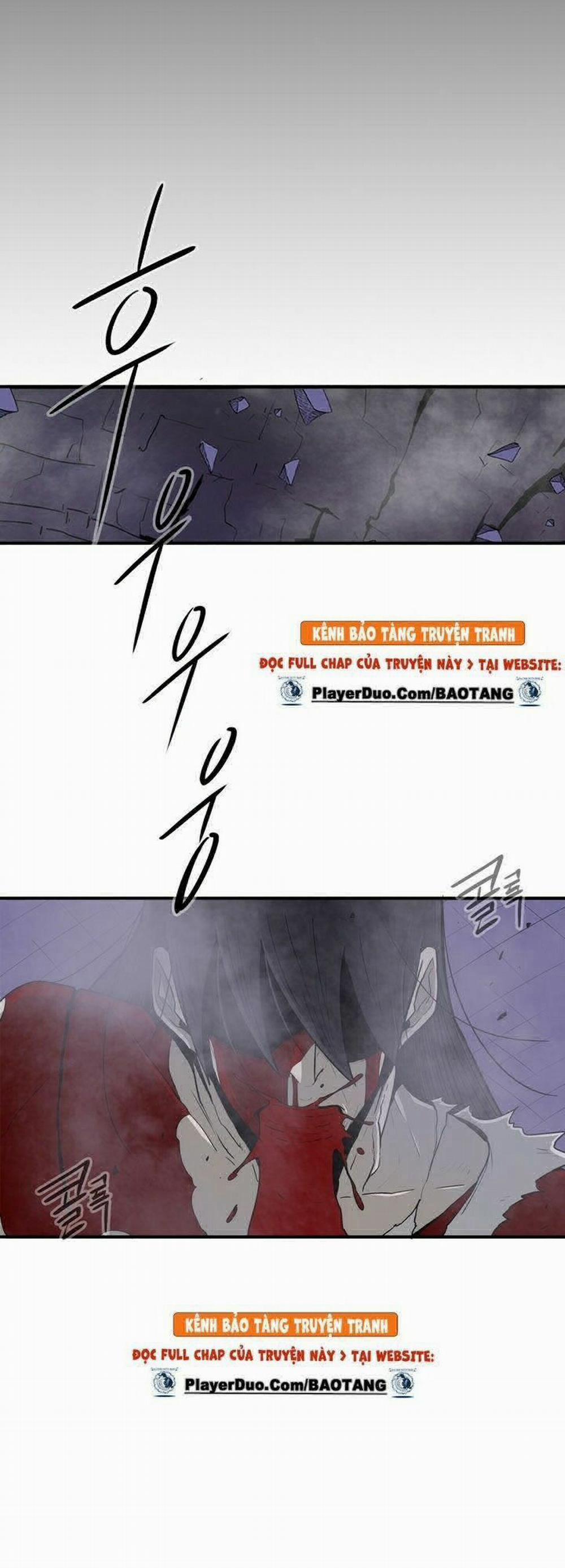 Bắc Kiếm Giang Hồ 47 trang 21