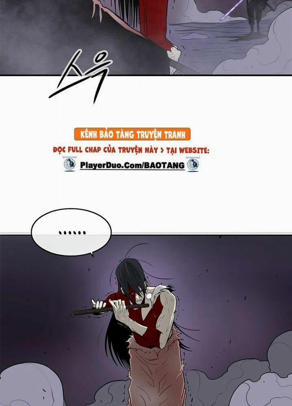 Bắc Kiếm Giang Hồ 47 trang 24