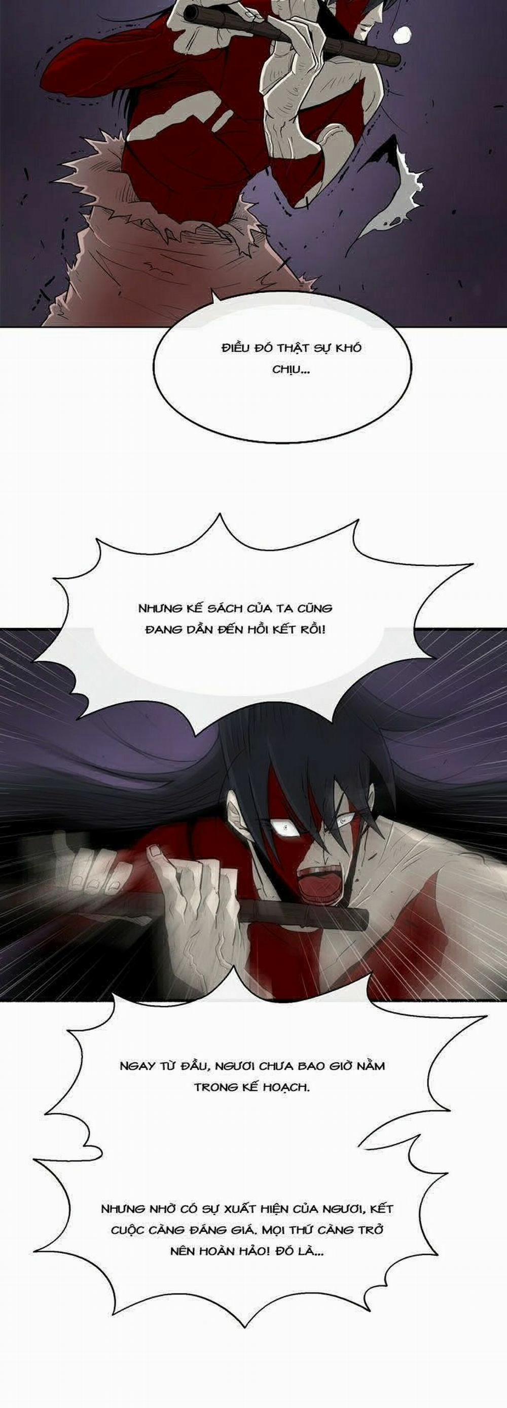 Bắc Kiếm Giang Hồ 47 trang 26