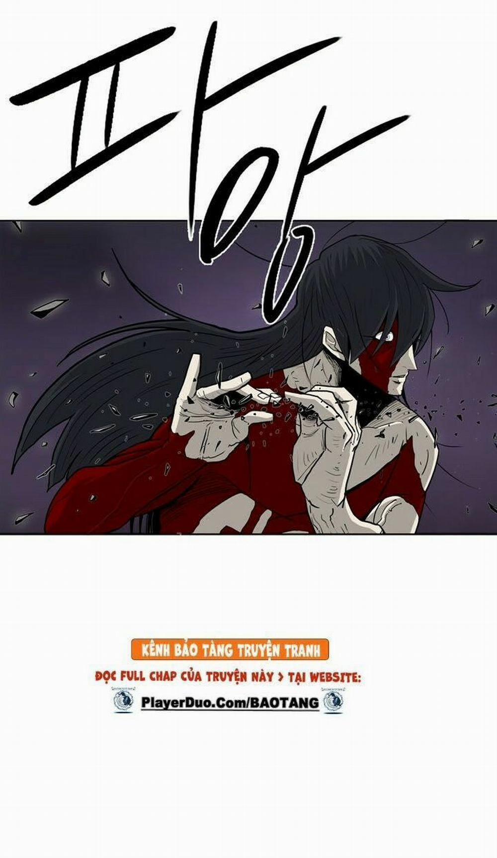 Bắc Kiếm Giang Hồ 47 trang 27