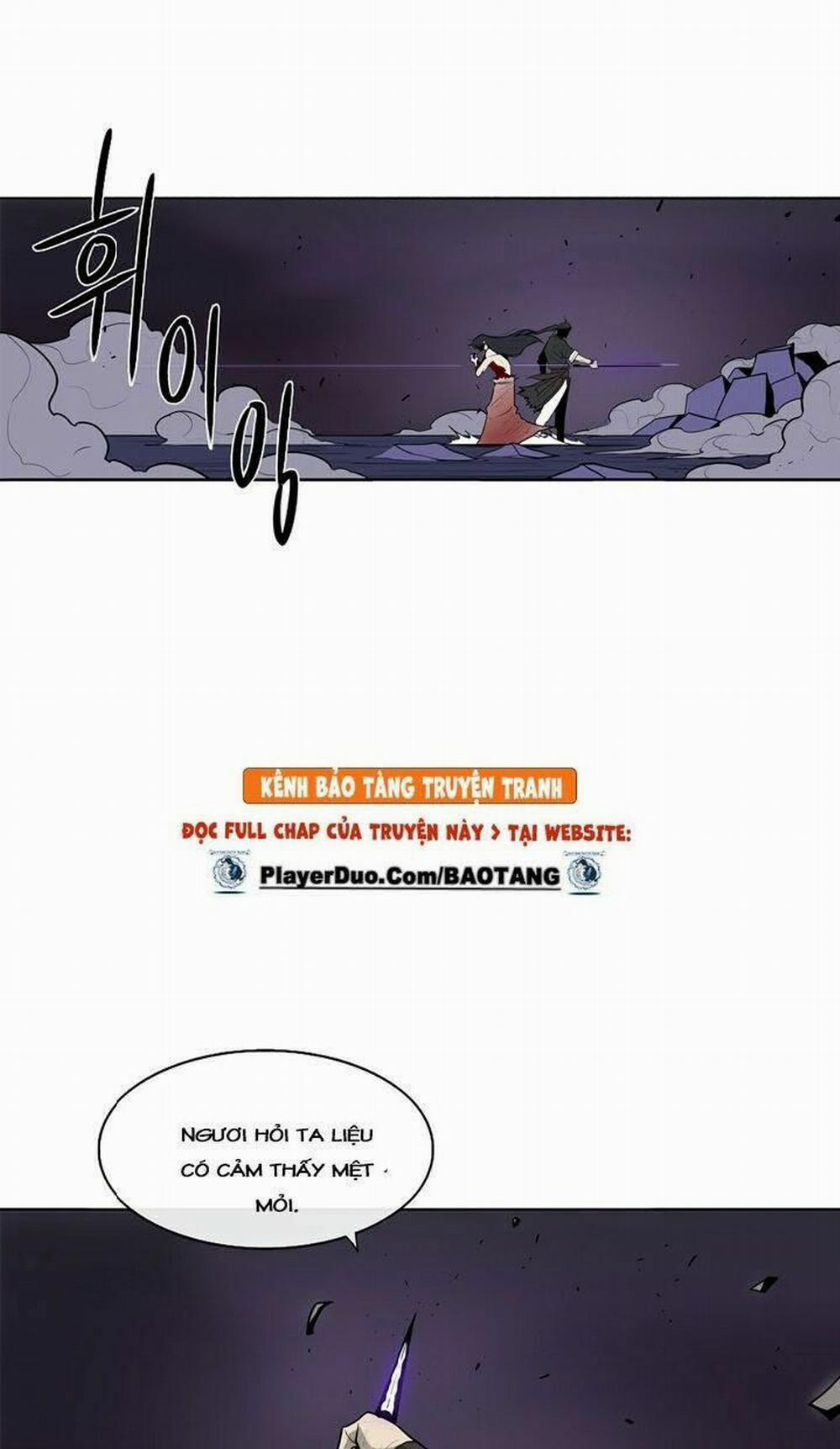 Bắc Kiếm Giang Hồ 47 trang 28