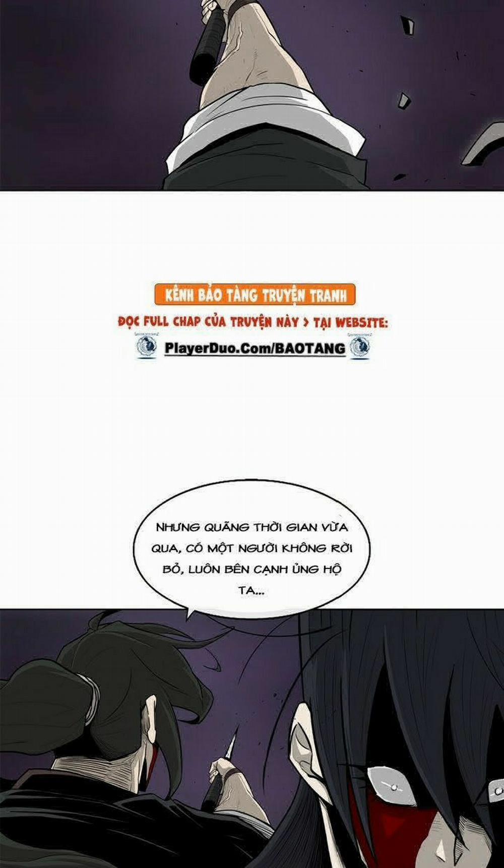 Bắc Kiếm Giang Hồ 47 trang 29