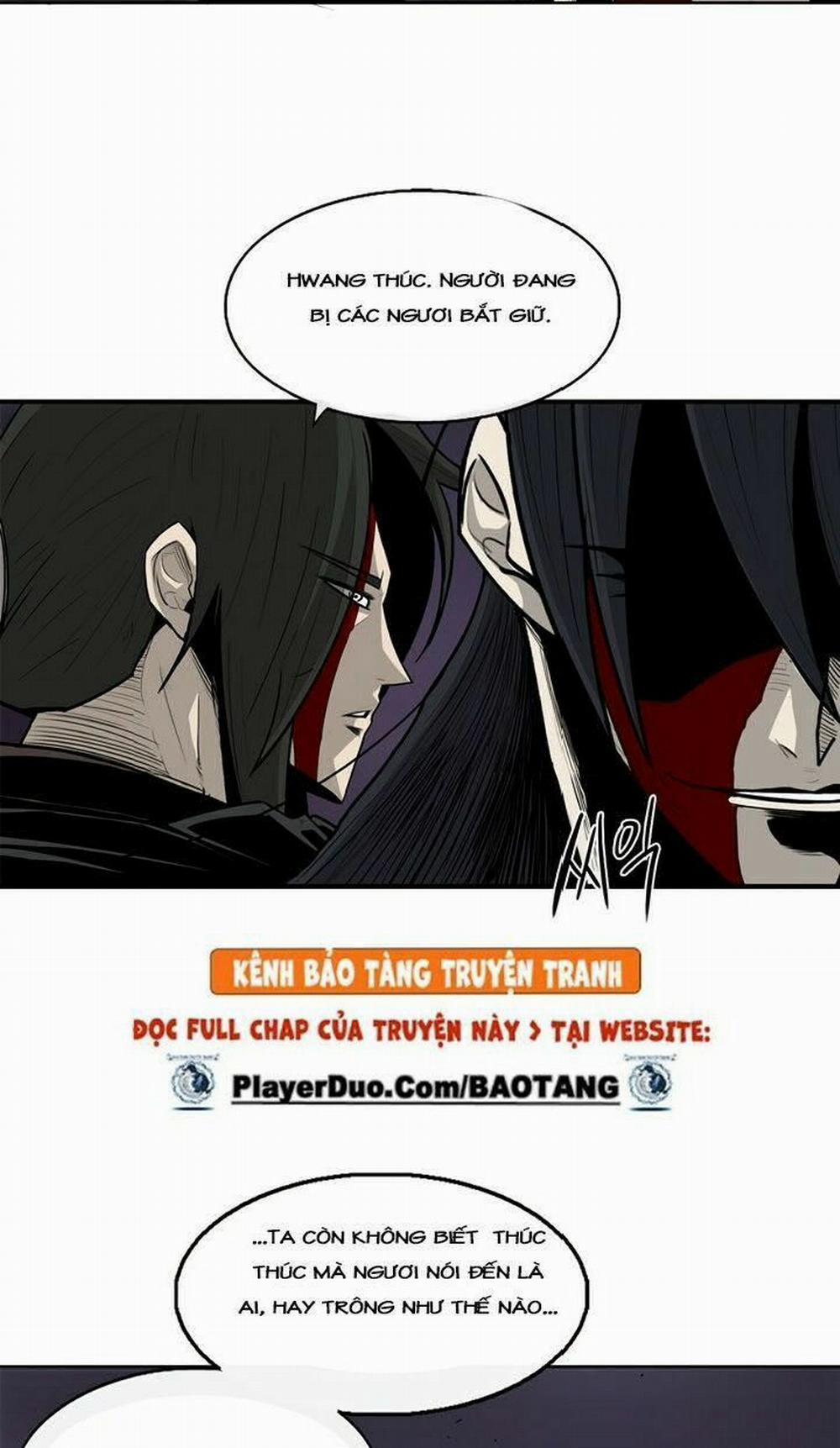 Bắc Kiếm Giang Hồ 47 trang 30