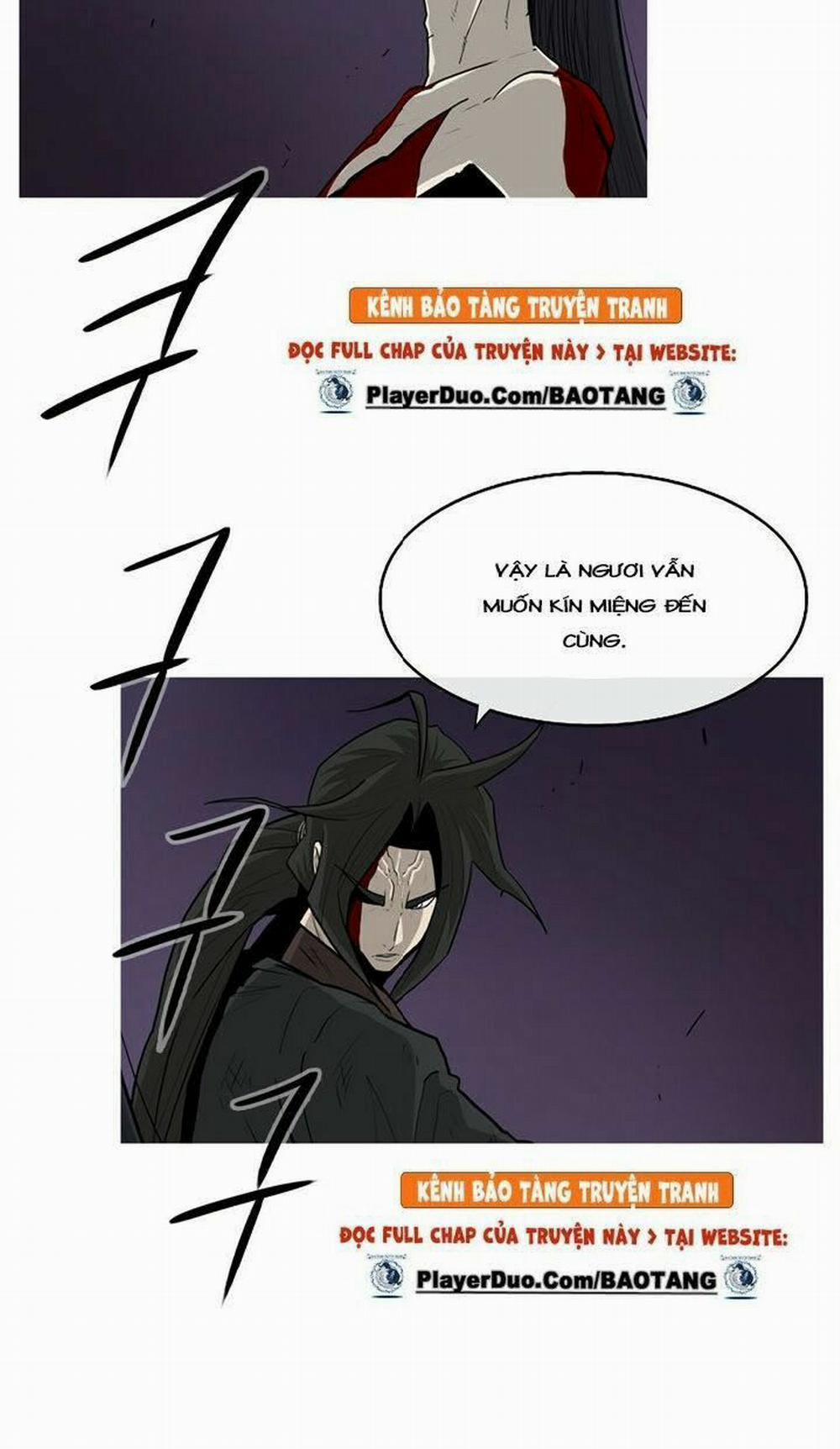 Bắc Kiếm Giang Hồ 47 trang 32