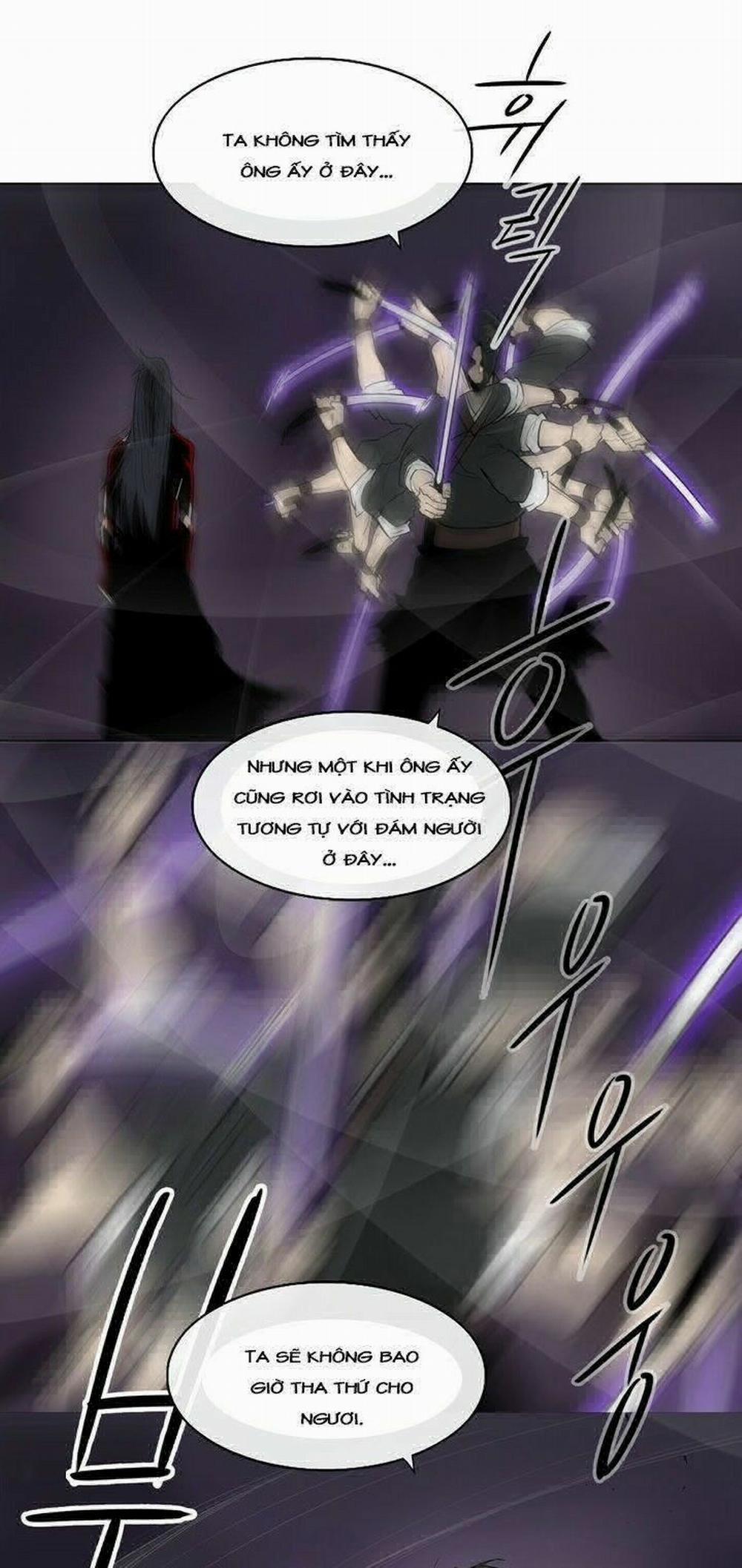 Bắc Kiếm Giang Hồ 47 trang 33