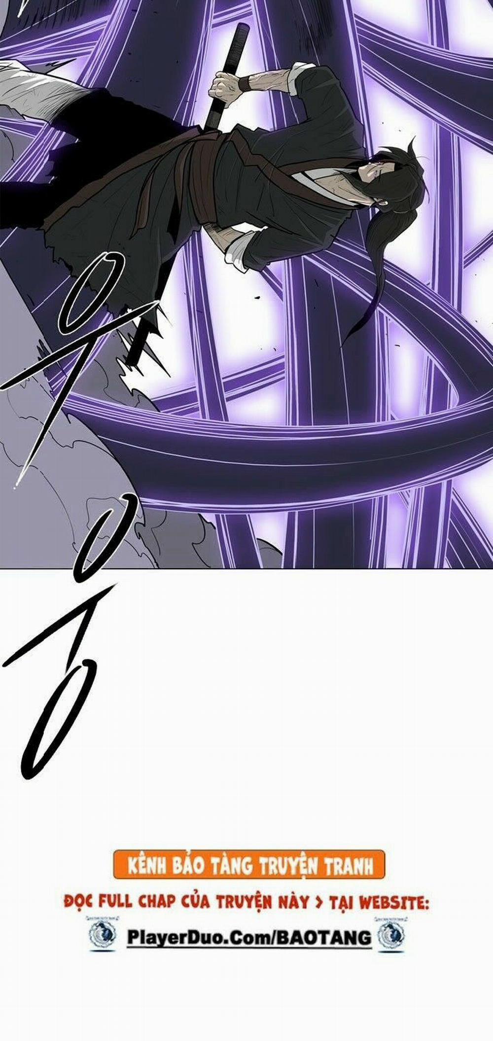 Bắc Kiếm Giang Hồ 47 trang 36