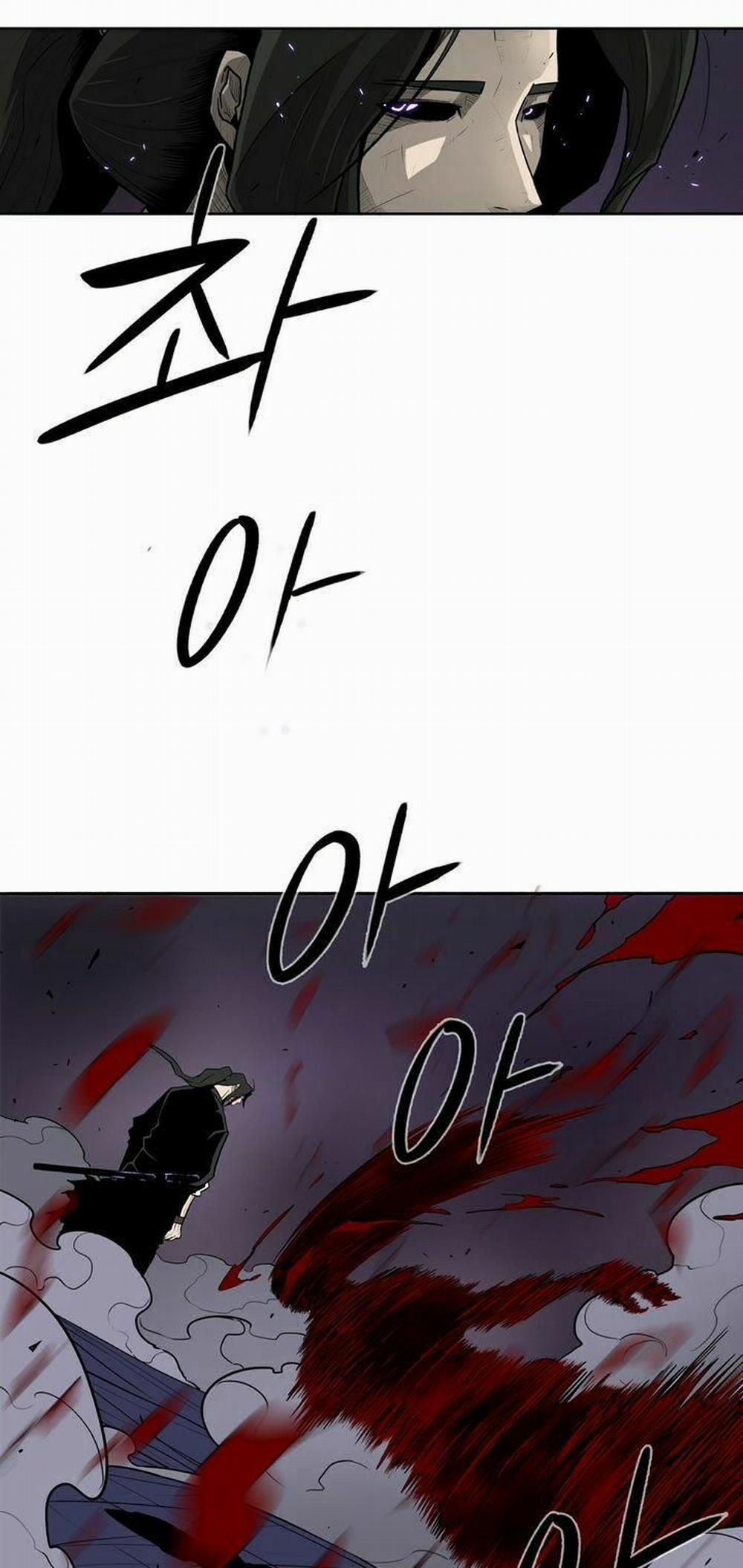 Bắc Kiếm Giang Hồ 47 trang 37