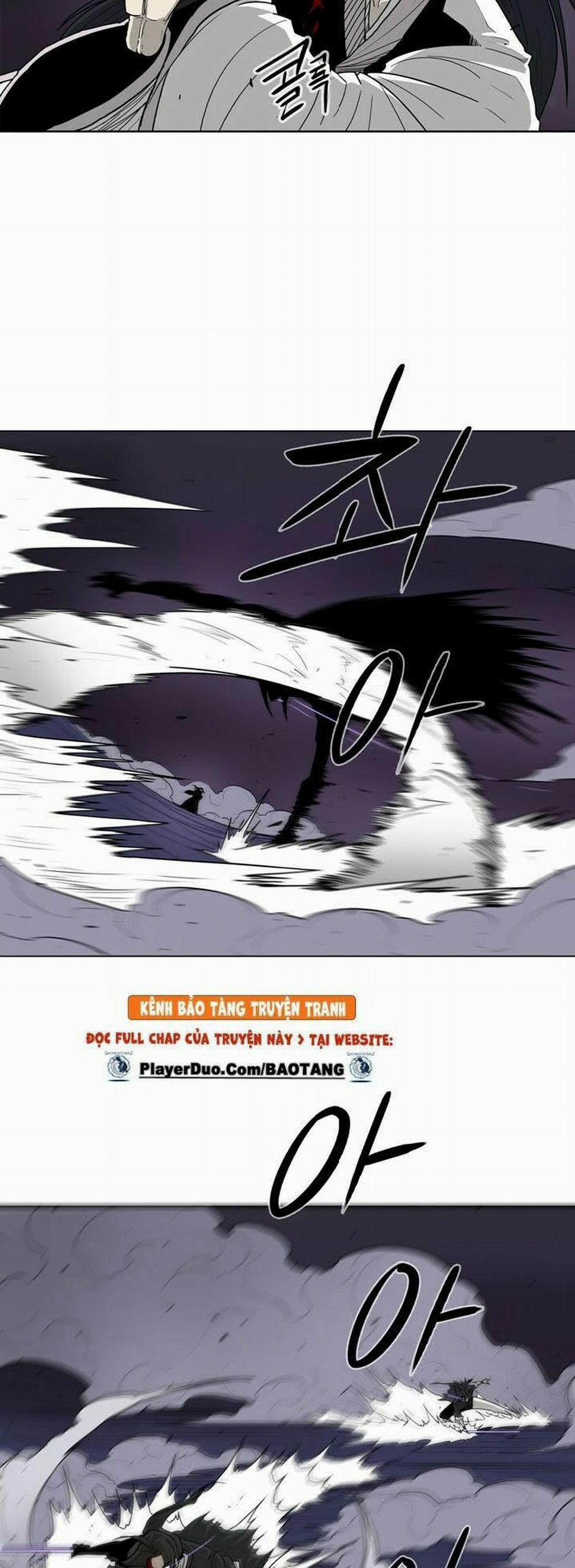 Bắc Kiếm Giang Hồ 47 trang 7