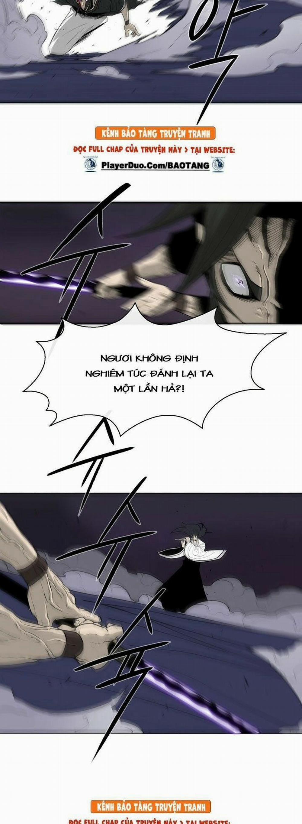 Bắc Kiếm Giang Hồ 47 trang 8