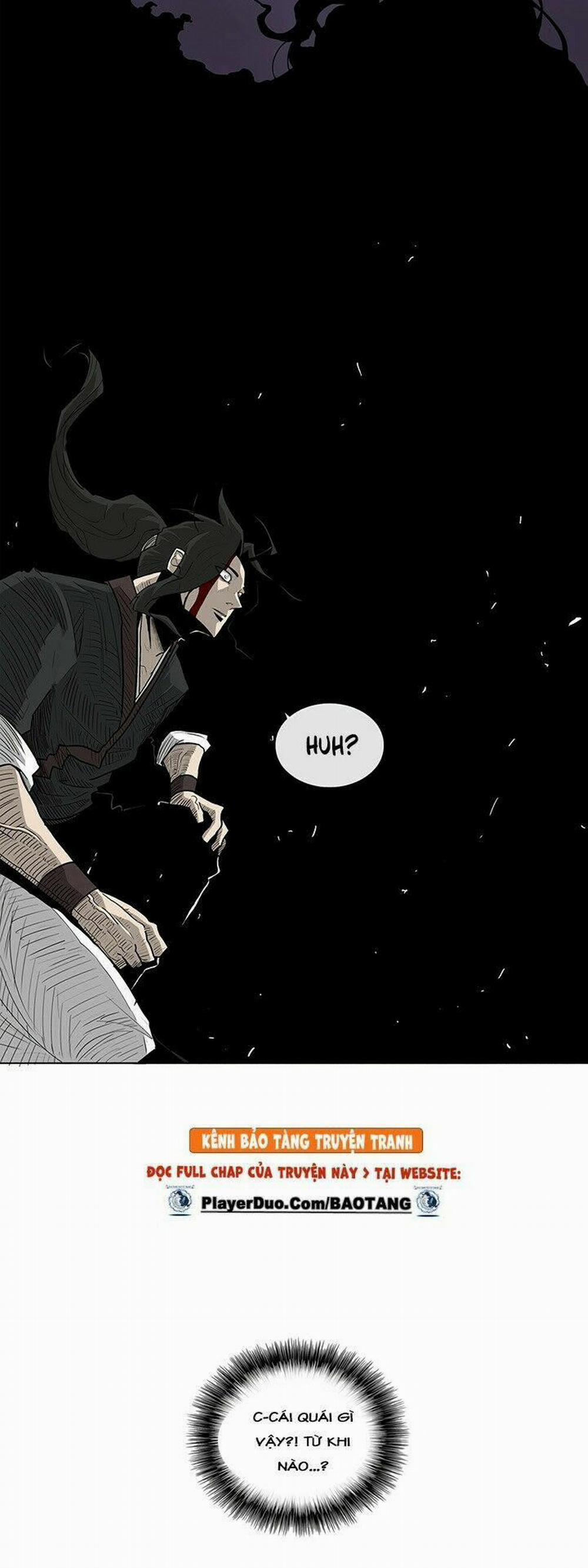 Bắc Kiếm Giang Hồ 48 trang 17
