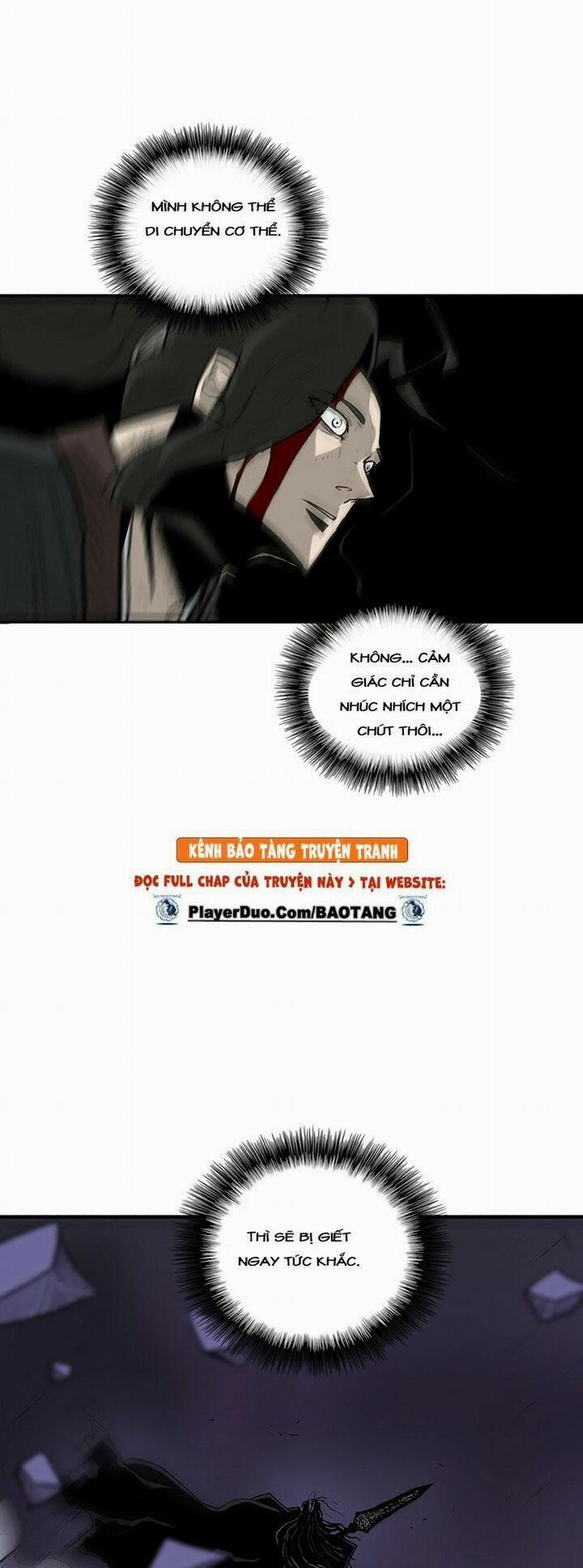 Bắc Kiếm Giang Hồ 48 trang 18