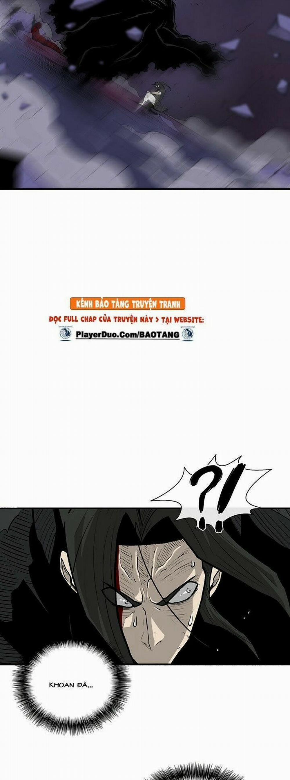 Bắc Kiếm Giang Hồ 48 trang 19