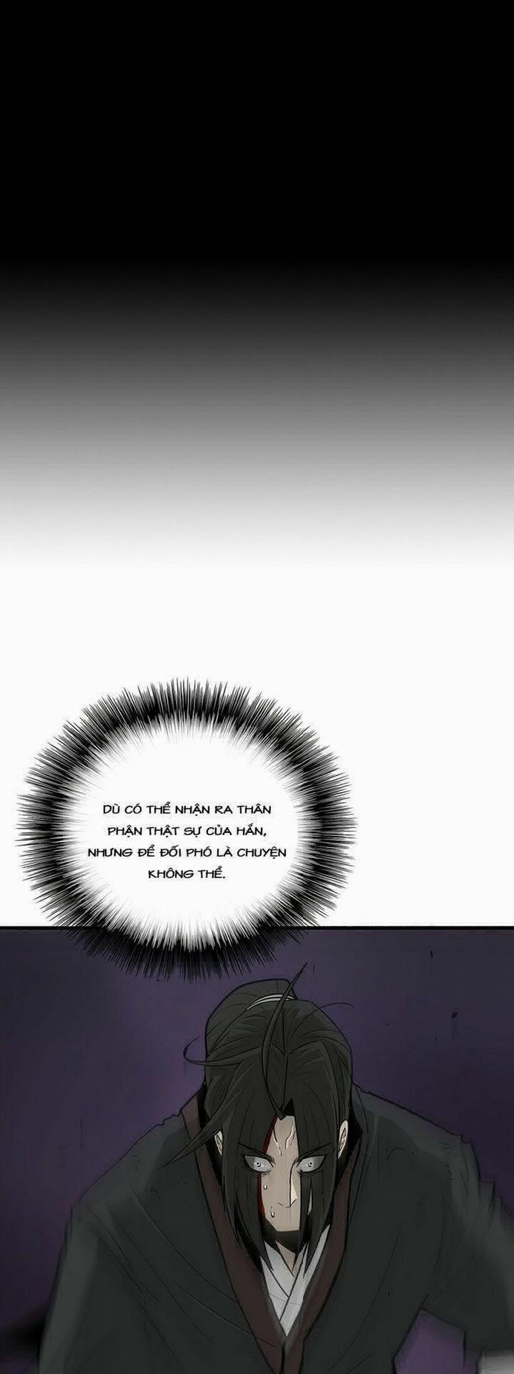 Bắc Kiếm Giang Hồ 48 trang 24