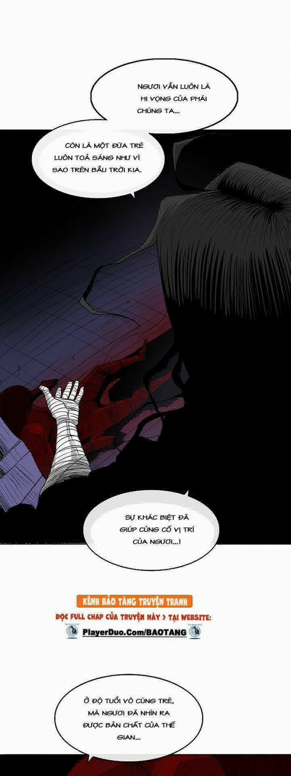 Bắc Kiếm Giang Hồ 48 trang 27