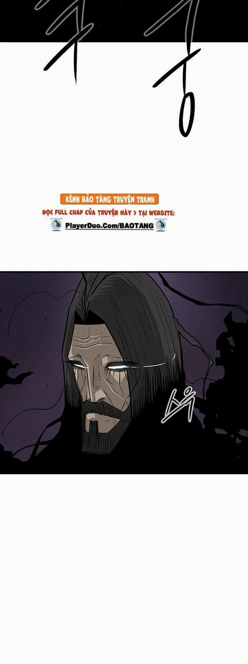 Bắc Kiếm Giang Hồ 48 trang 29