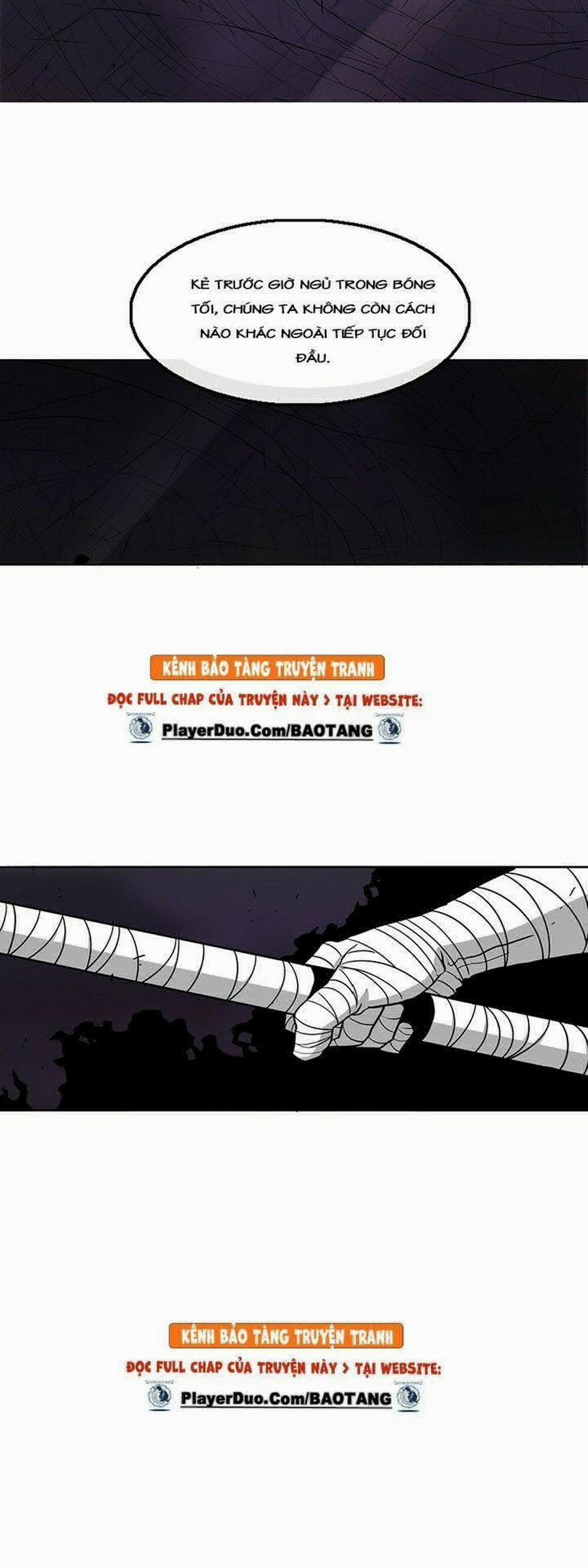 Bắc Kiếm Giang Hồ 48 trang 32