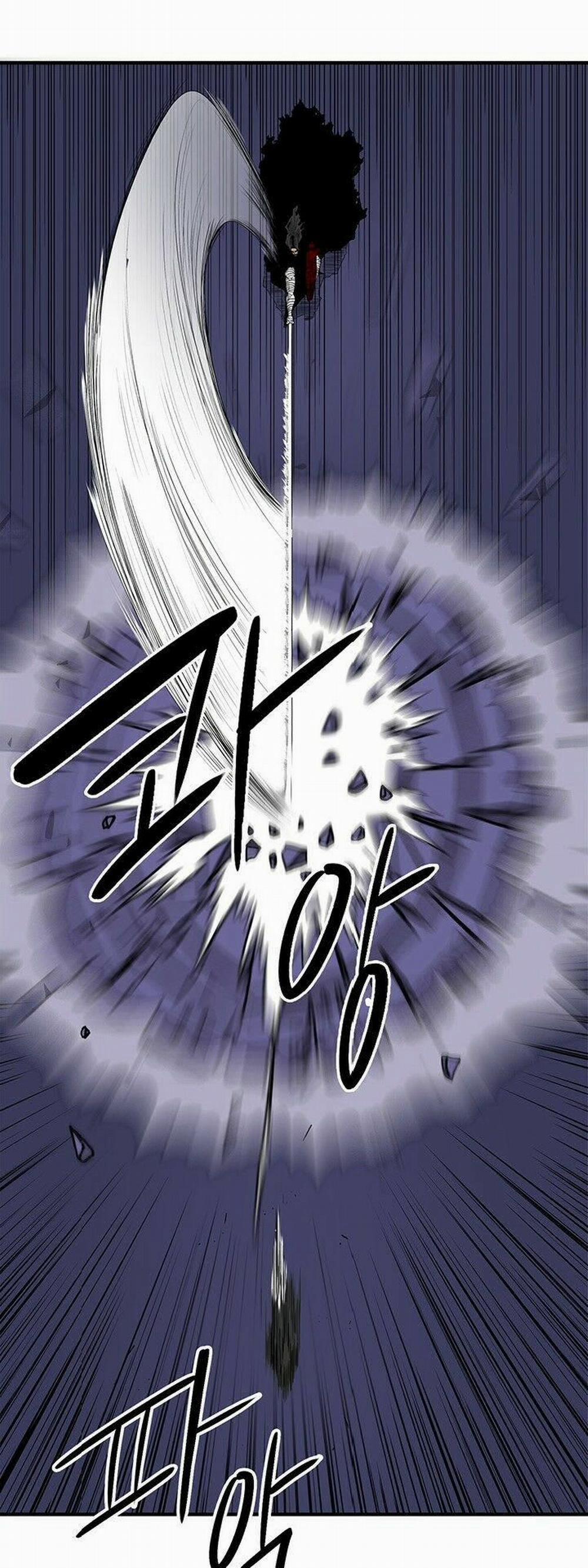 Bắc Kiếm Giang Hồ 48 trang 33