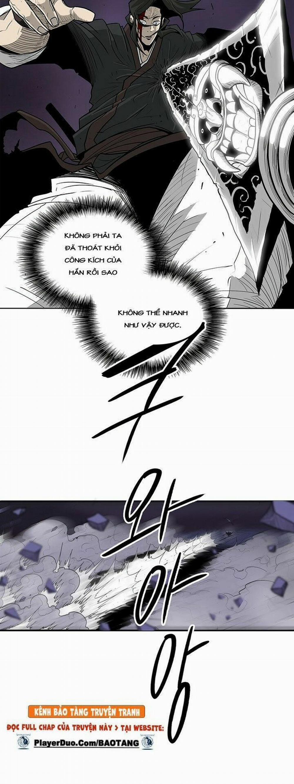 Bắc Kiếm Giang Hồ 48 trang 35