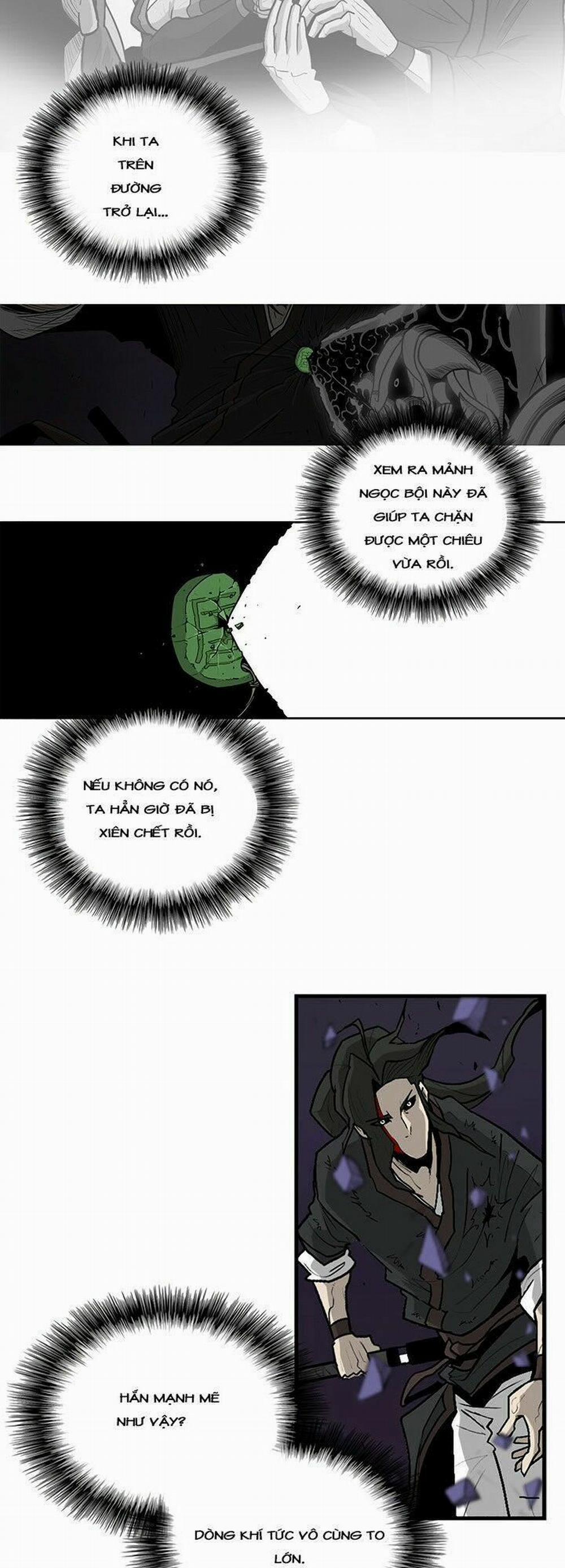 Bắc Kiếm Giang Hồ 48 trang 37