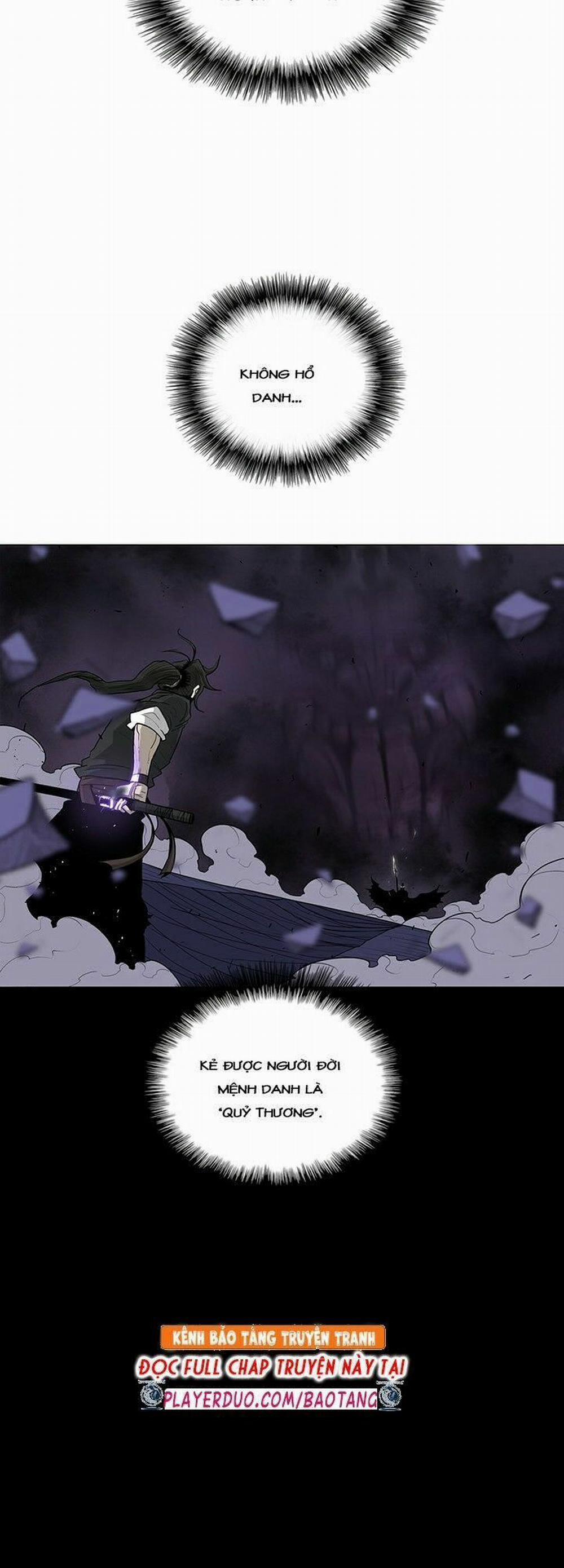 Bắc Kiếm Giang Hồ 48 trang 38