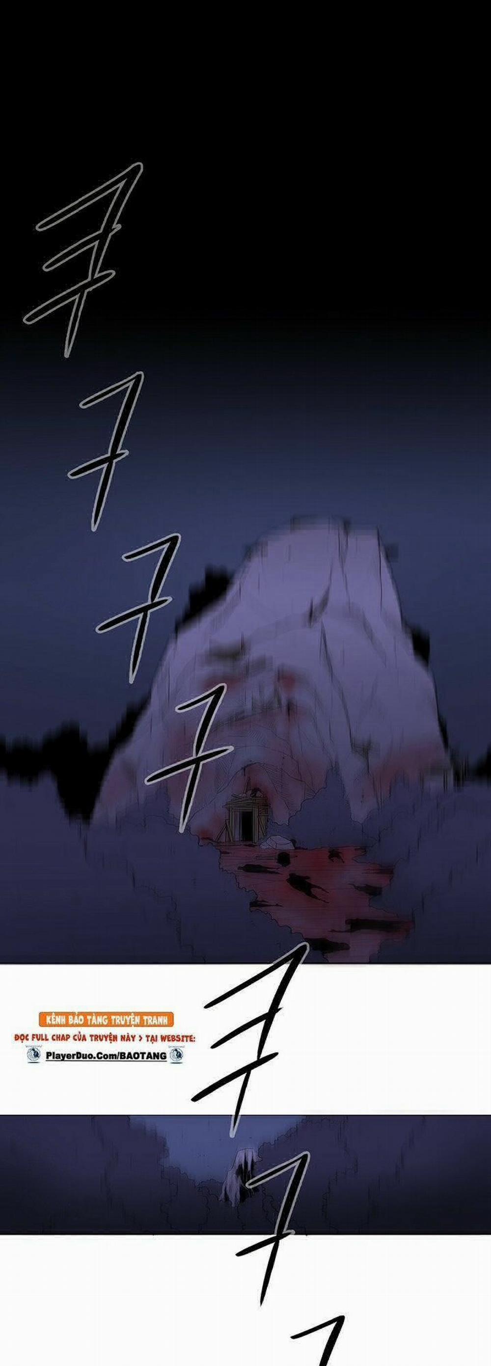 Bắc Kiếm Giang Hồ 48 trang 39