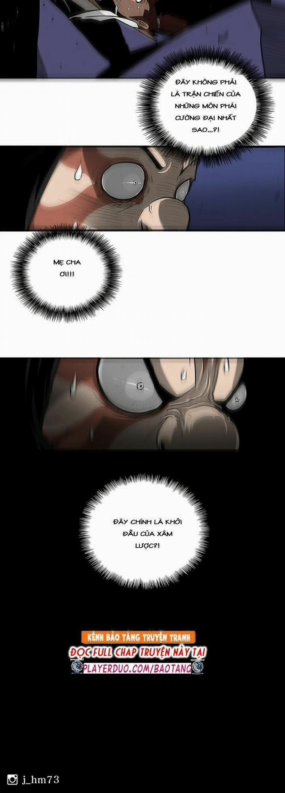 Bắc Kiếm Giang Hồ 48 trang 41