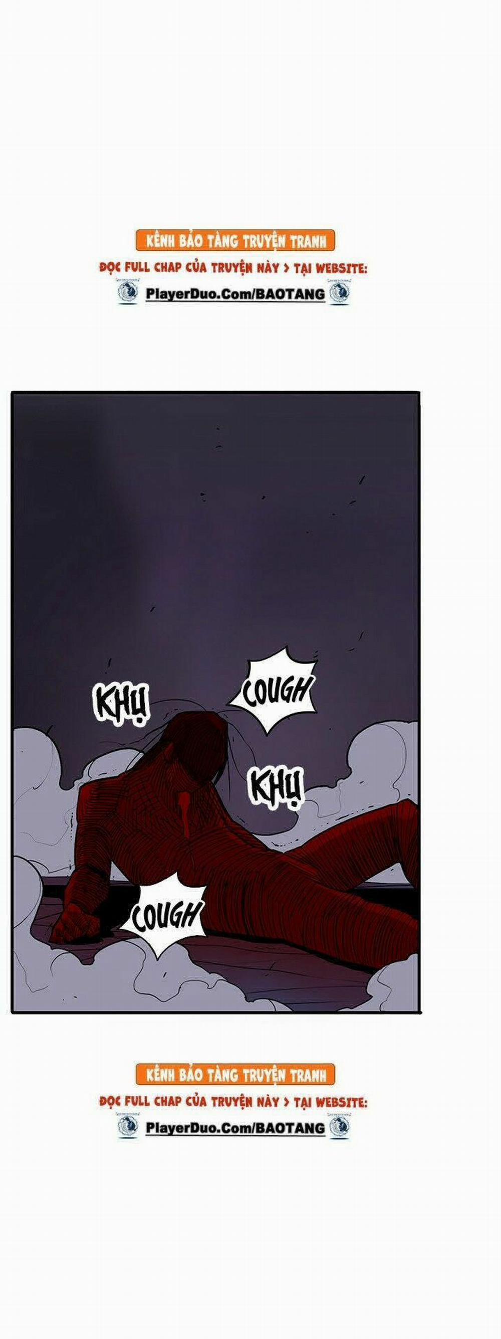 Bắc Kiếm Giang Hồ 48 trang 5