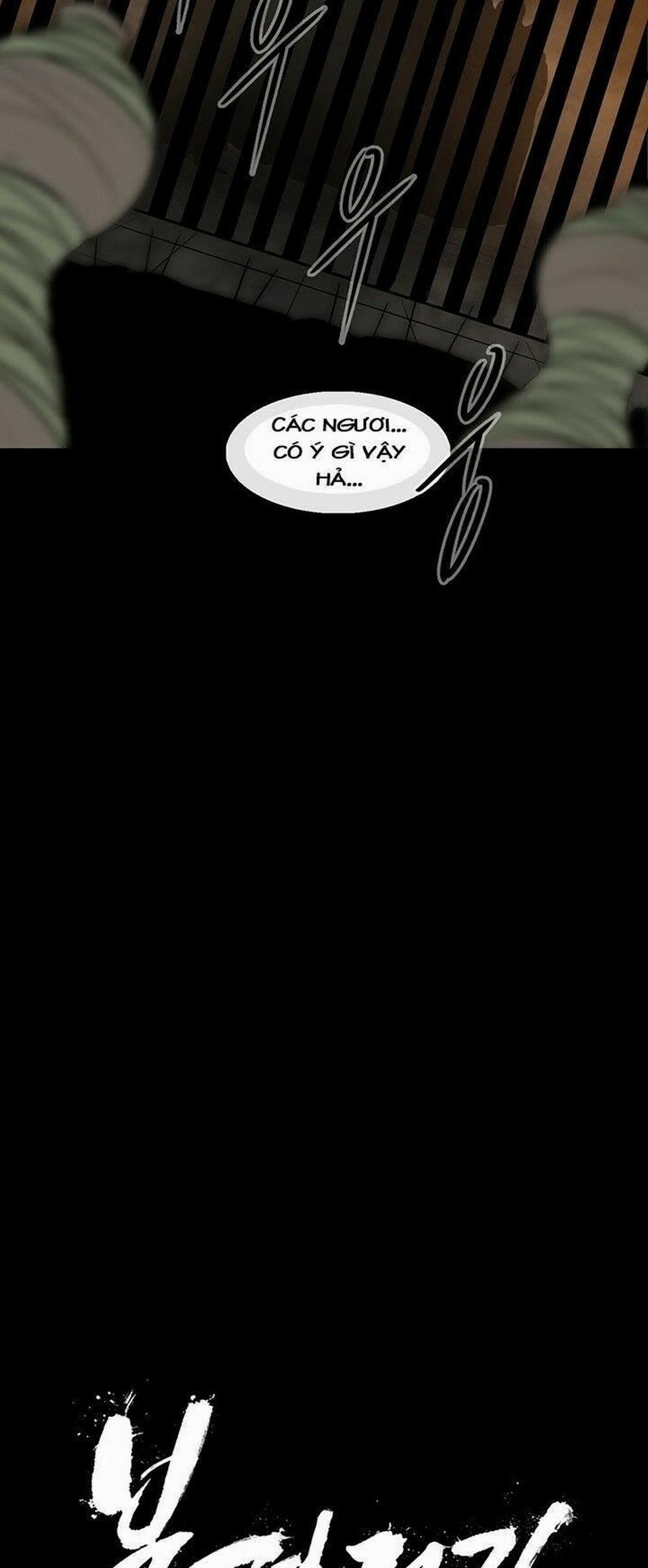 Bắc Kiếm Giang Hồ 49 trang 14