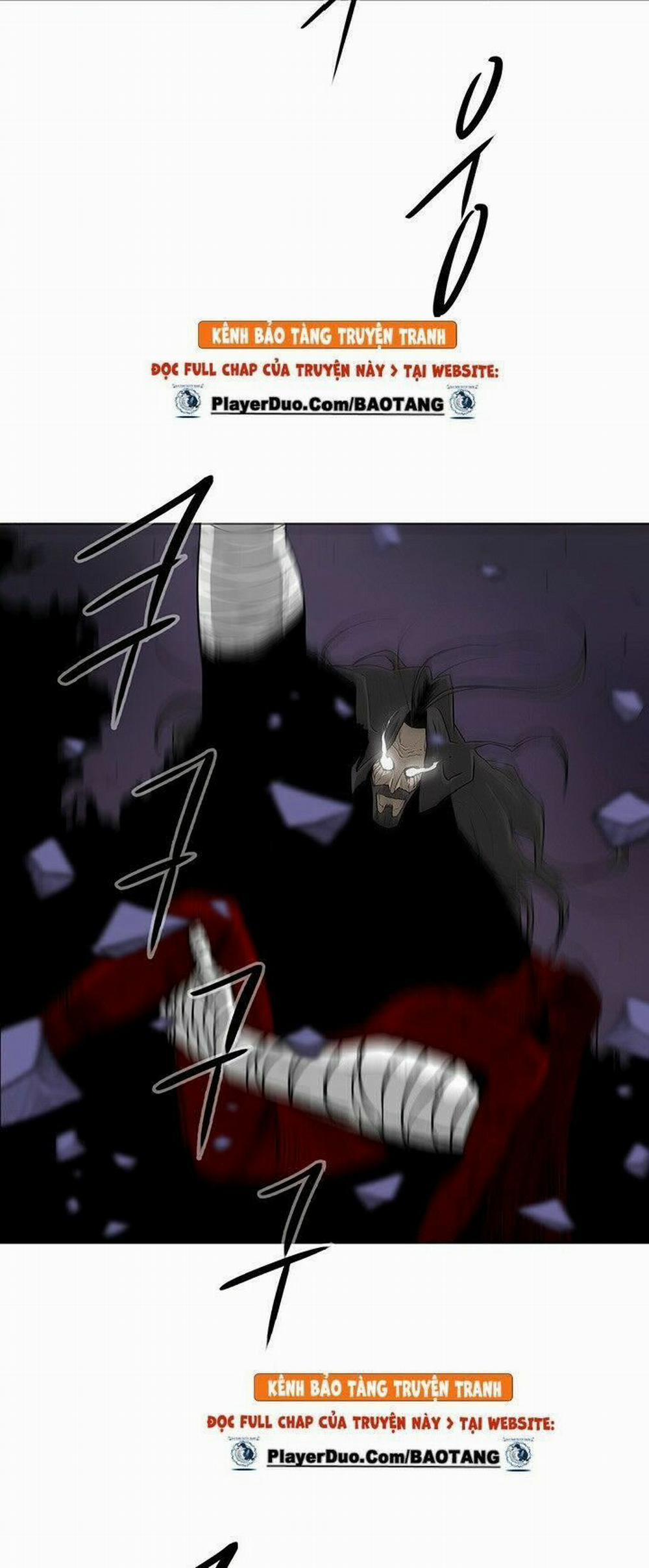 Bắc Kiếm Giang Hồ 49 trang 16