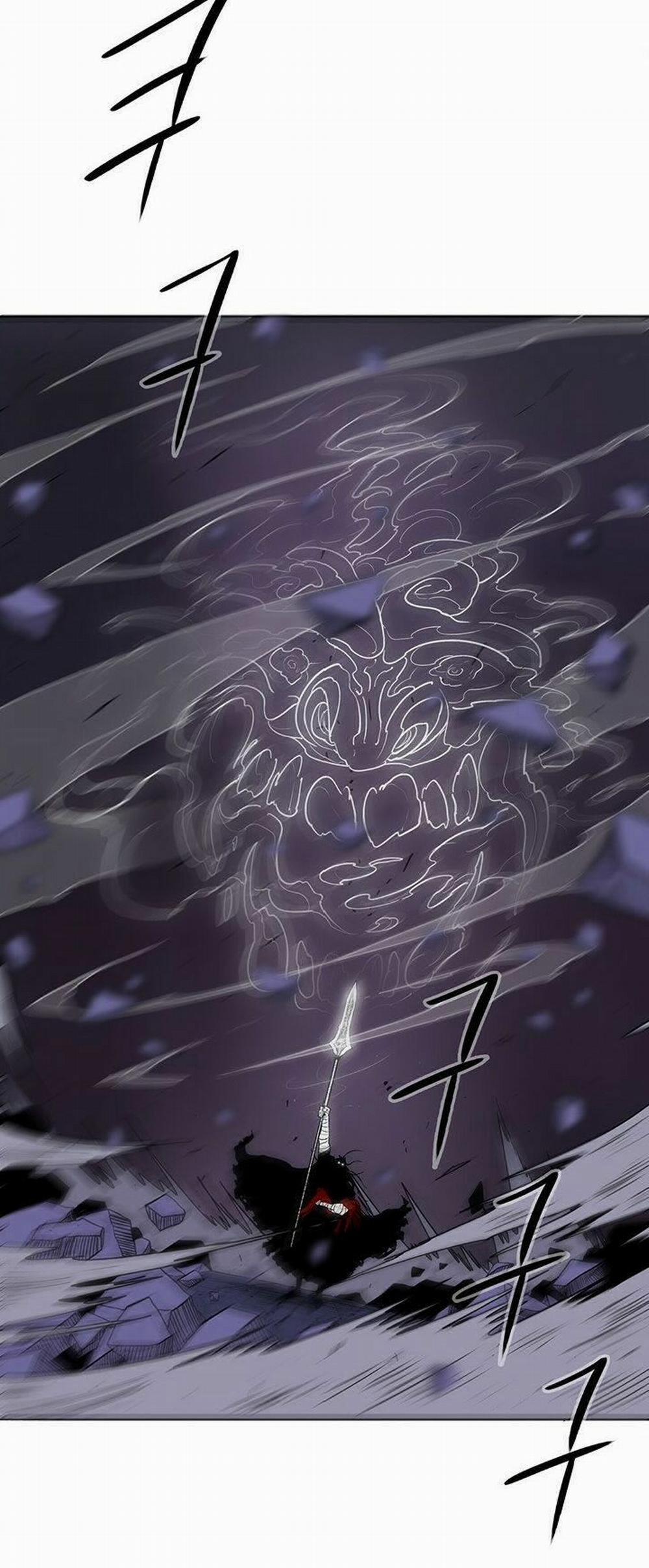 Bắc Kiếm Giang Hồ 49 trang 17