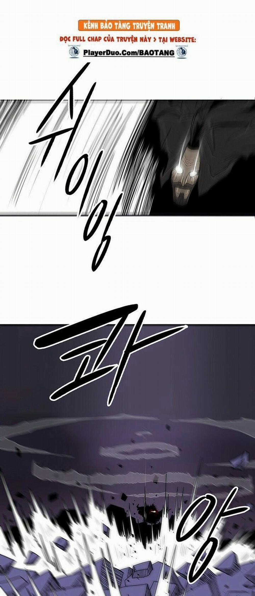 Bắc Kiếm Giang Hồ 49 trang 18