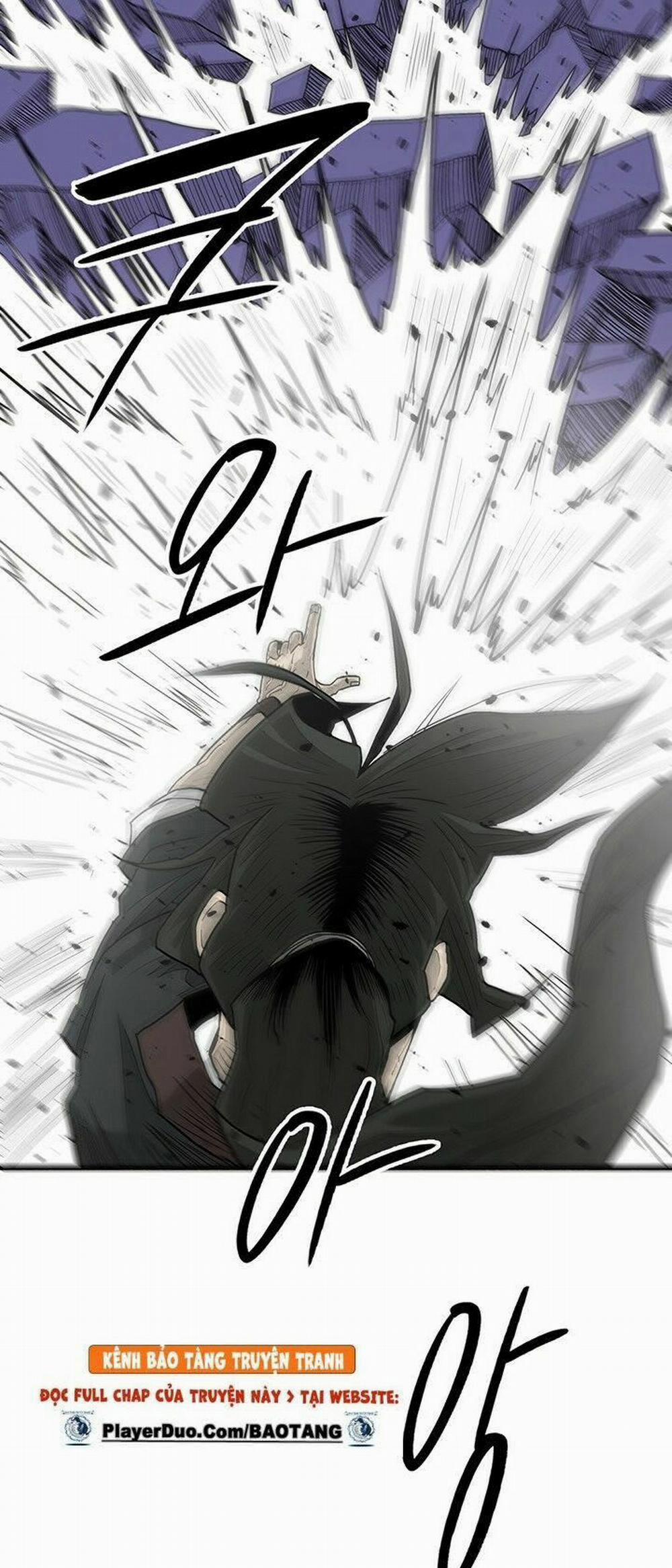 Bắc Kiếm Giang Hồ 49 trang 19